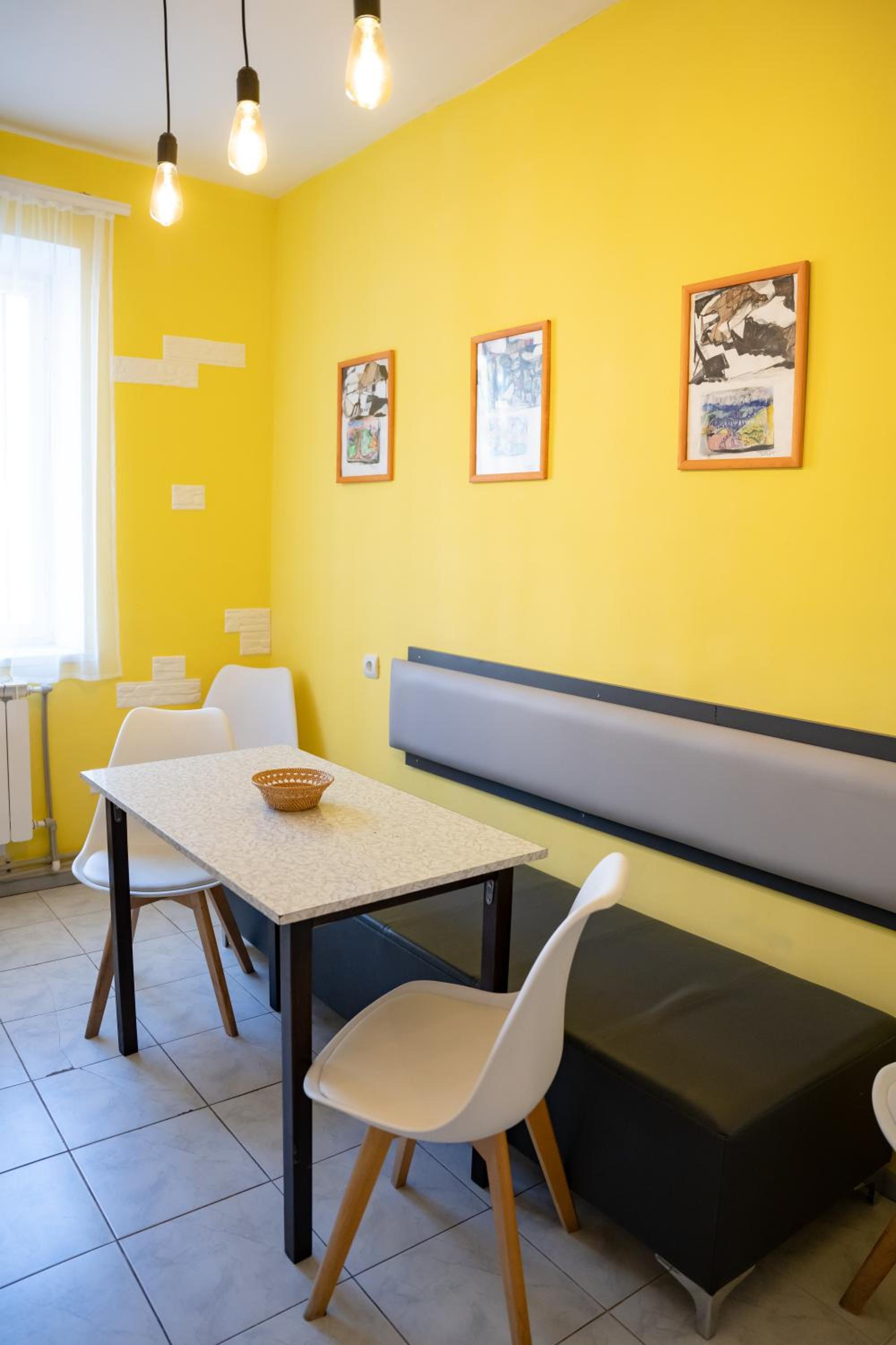 Ners Guest House