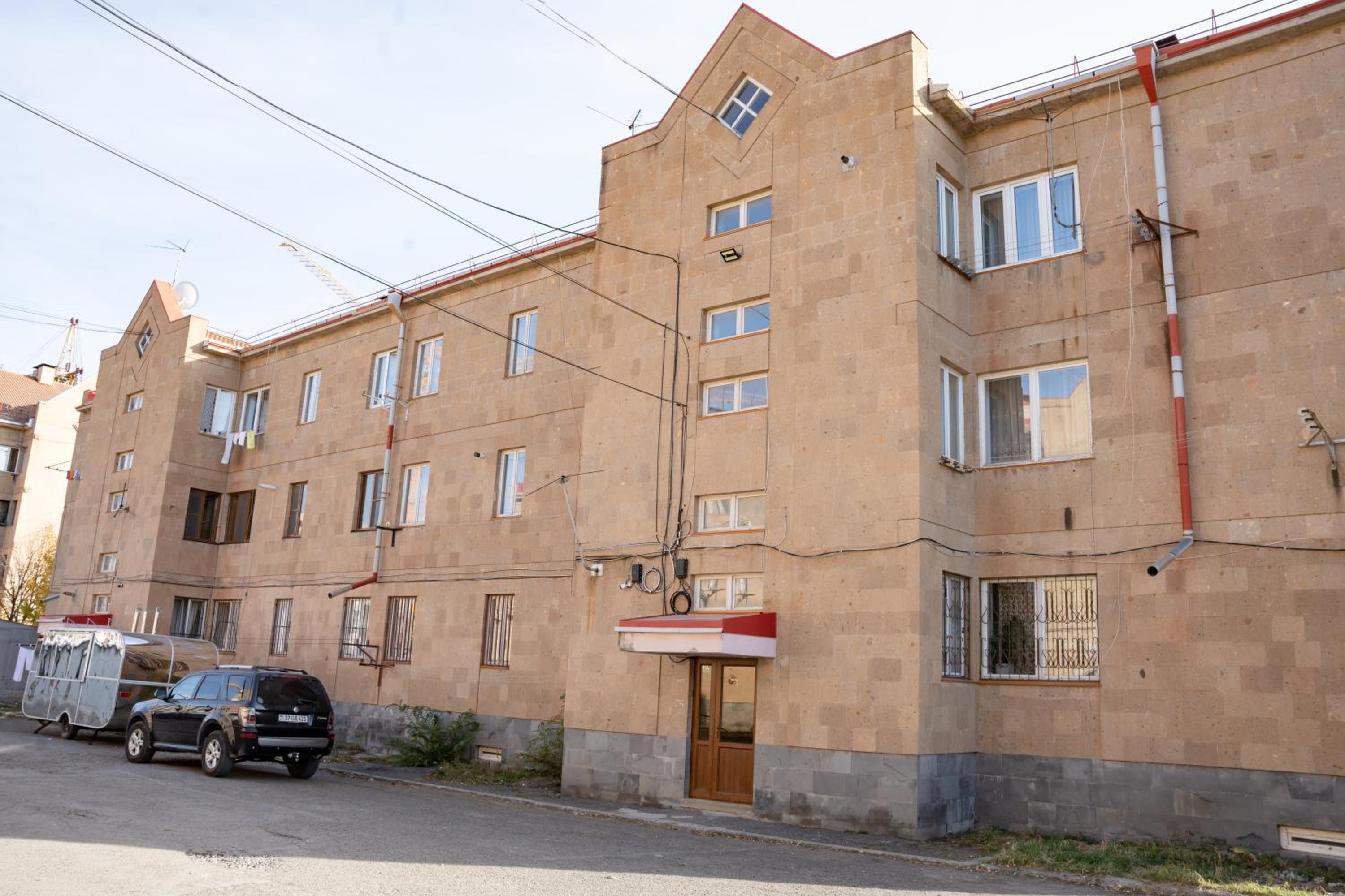 Ners Guest House