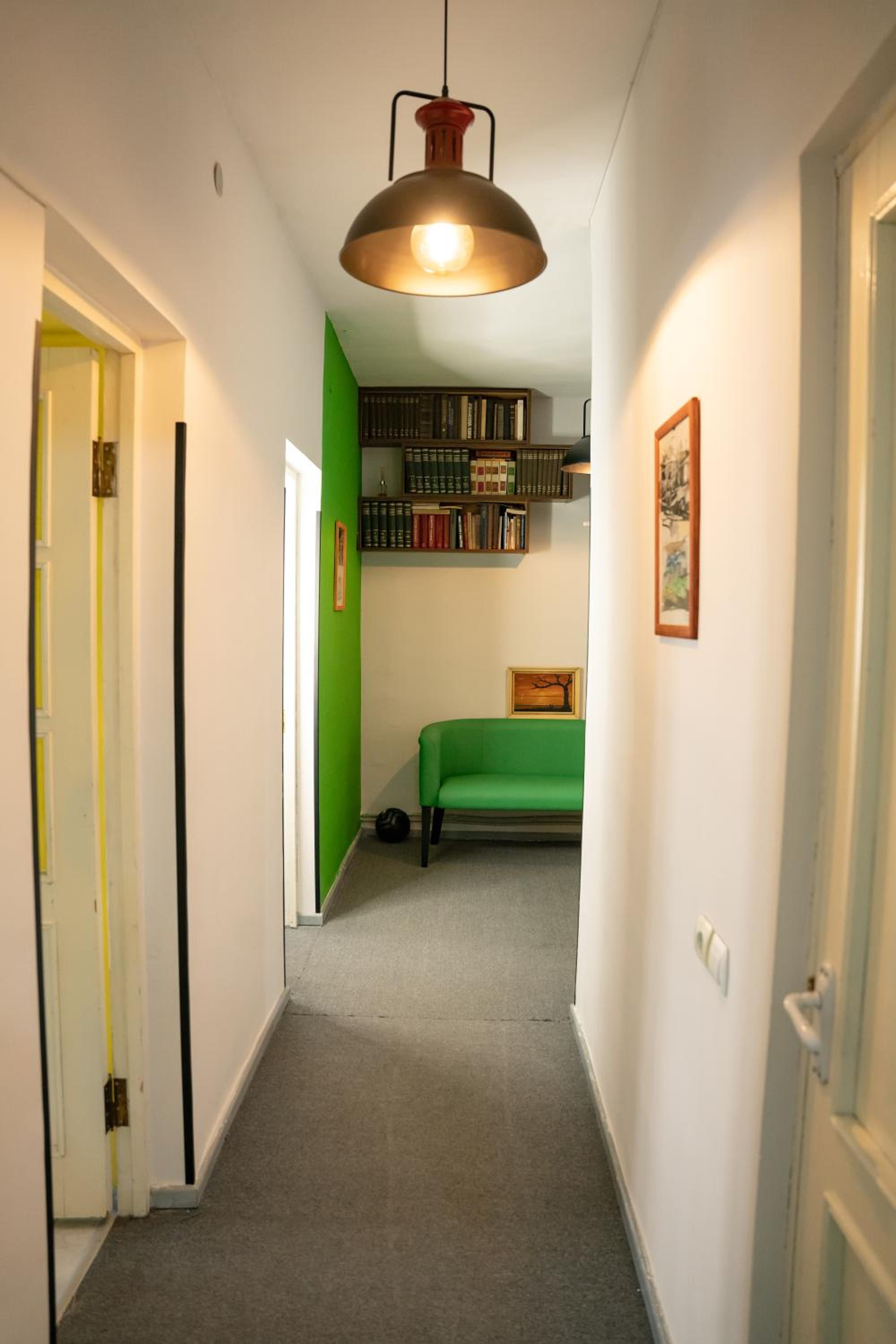 Ners Guest House