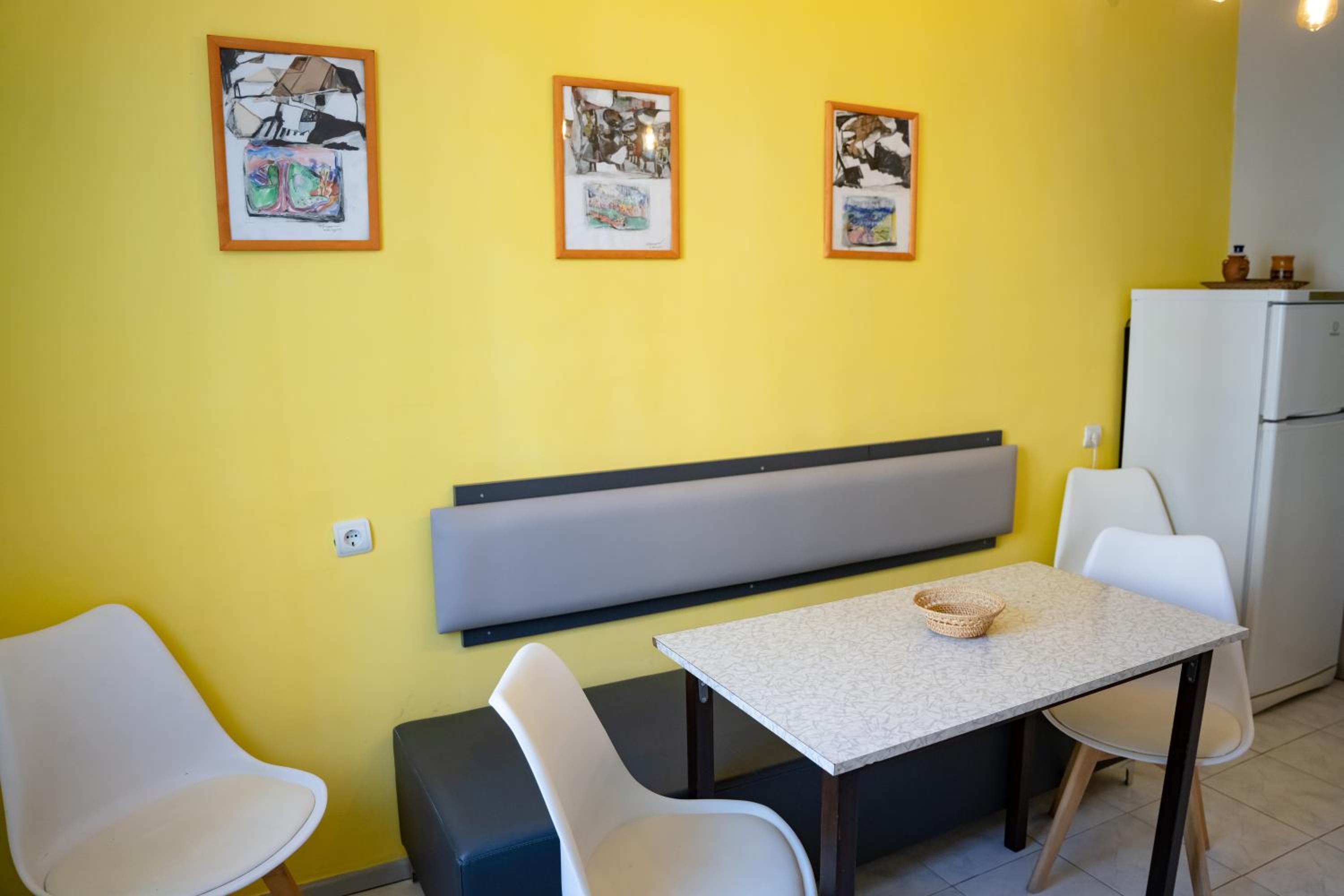 Ners Guest House