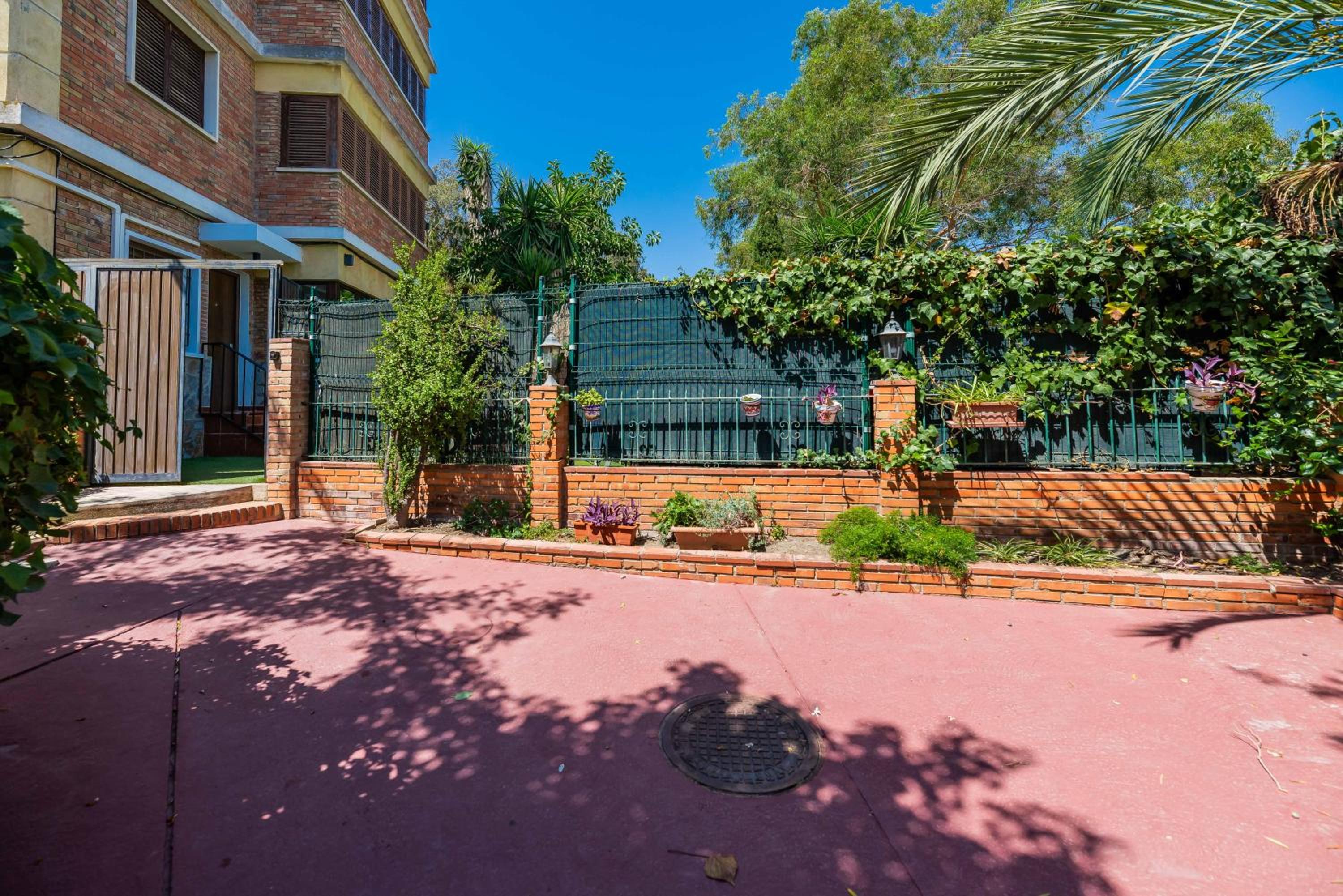 XPCE Gibralfaro Gardens