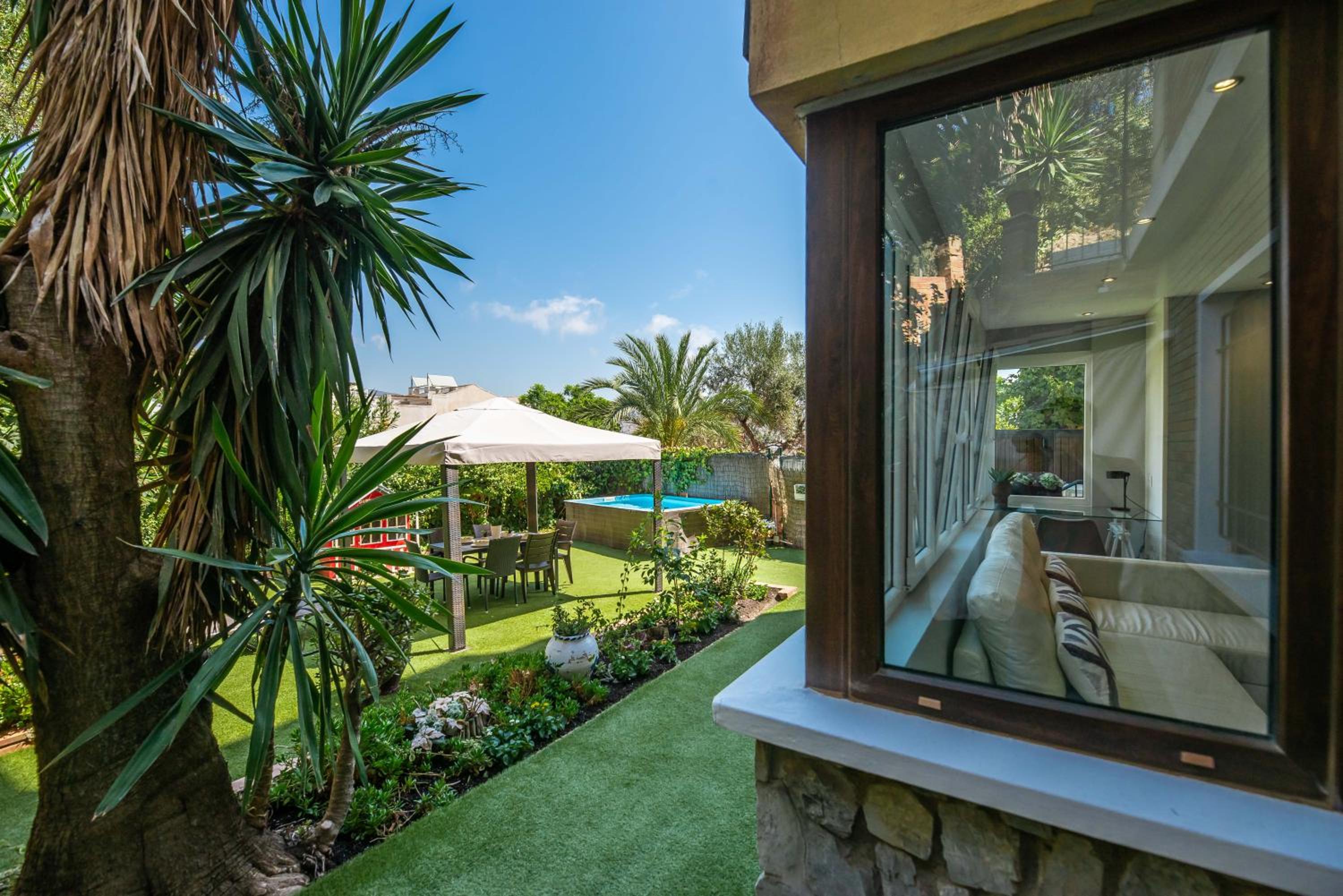 XPCE Gibralfaro Gardens