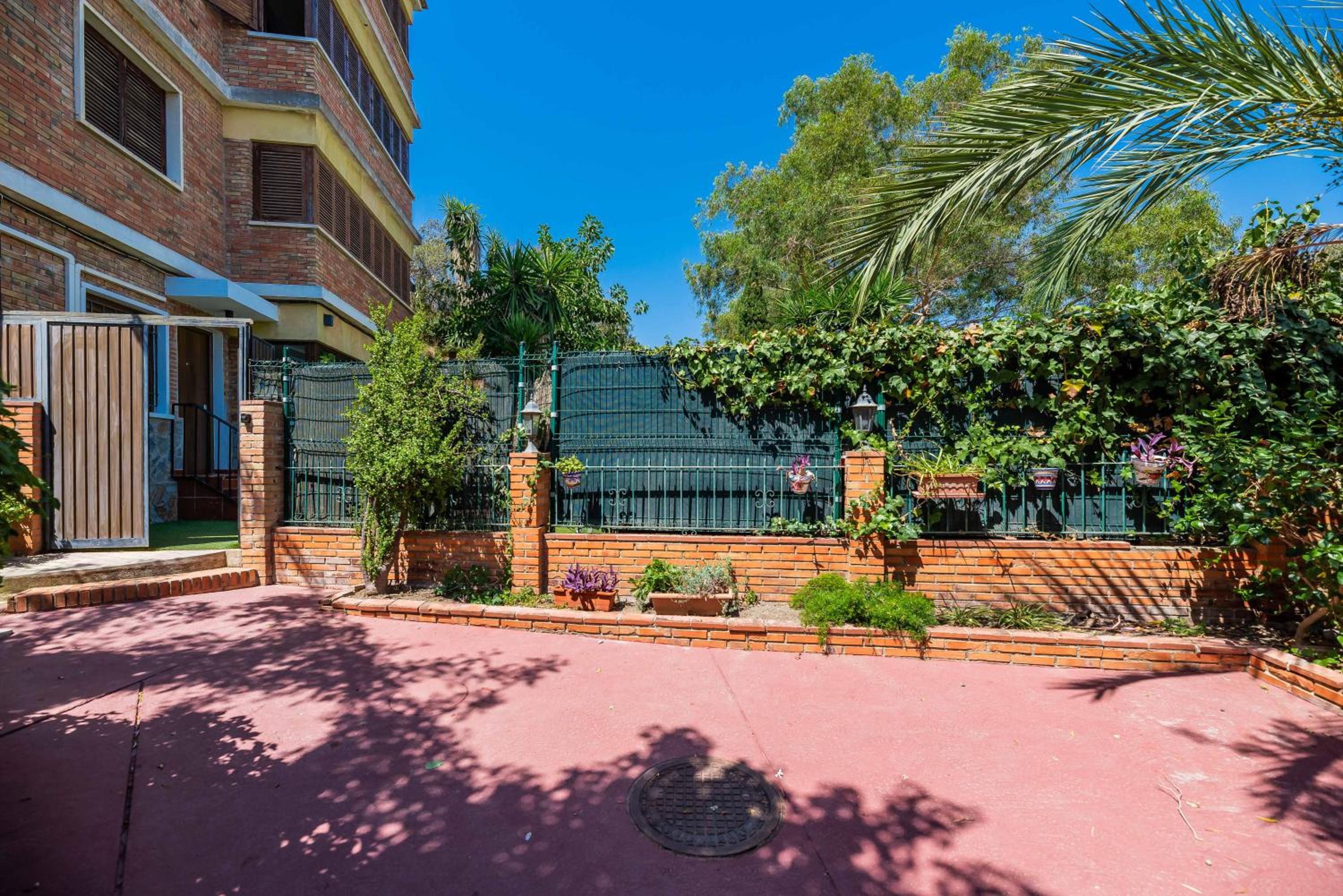 XPCE Gibralfaro Gardens