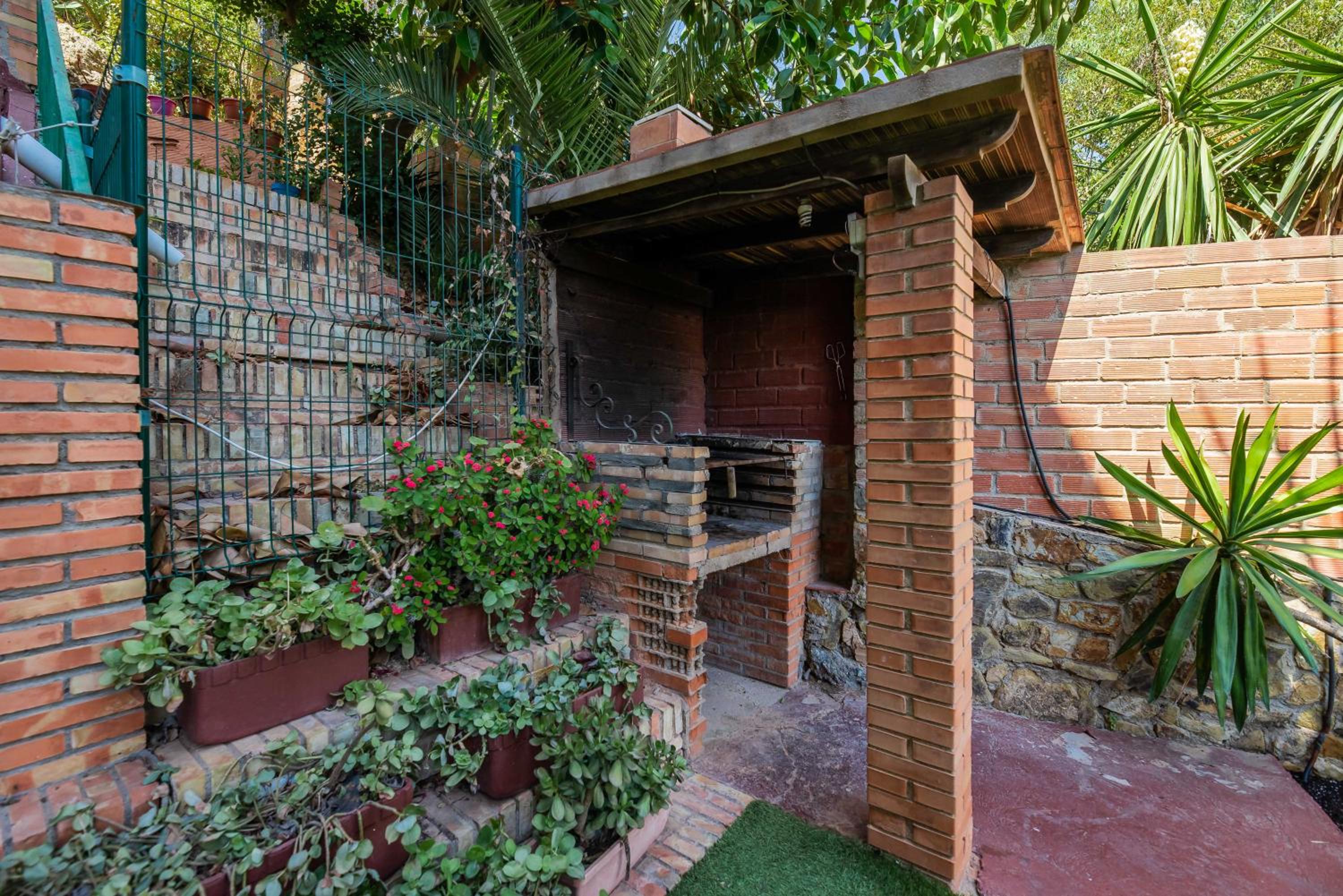 XPCE Gibralfaro Gardens