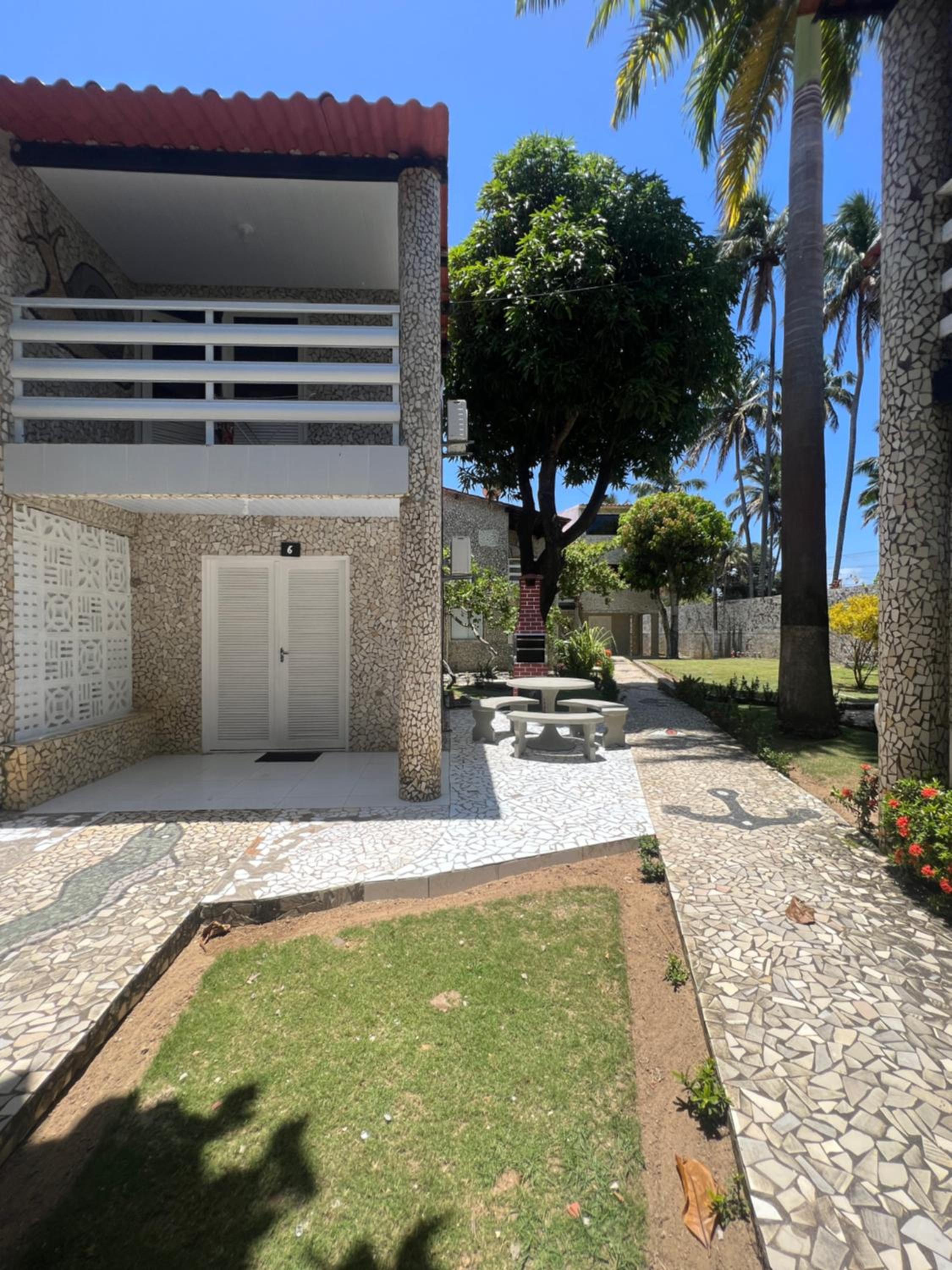 Flats por Temporada em MARAGOGI