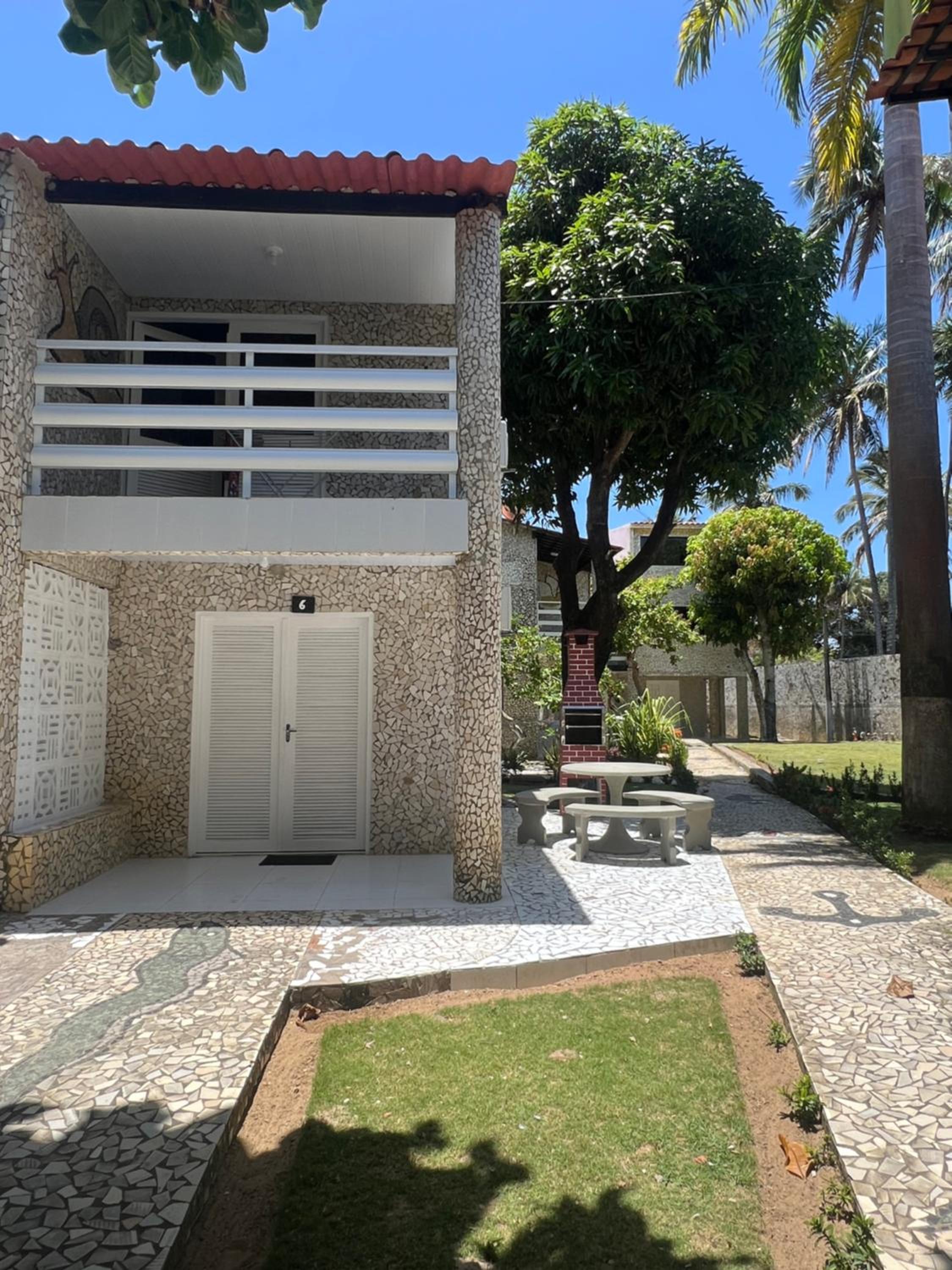 Flats por Temporada em MARAGOGI