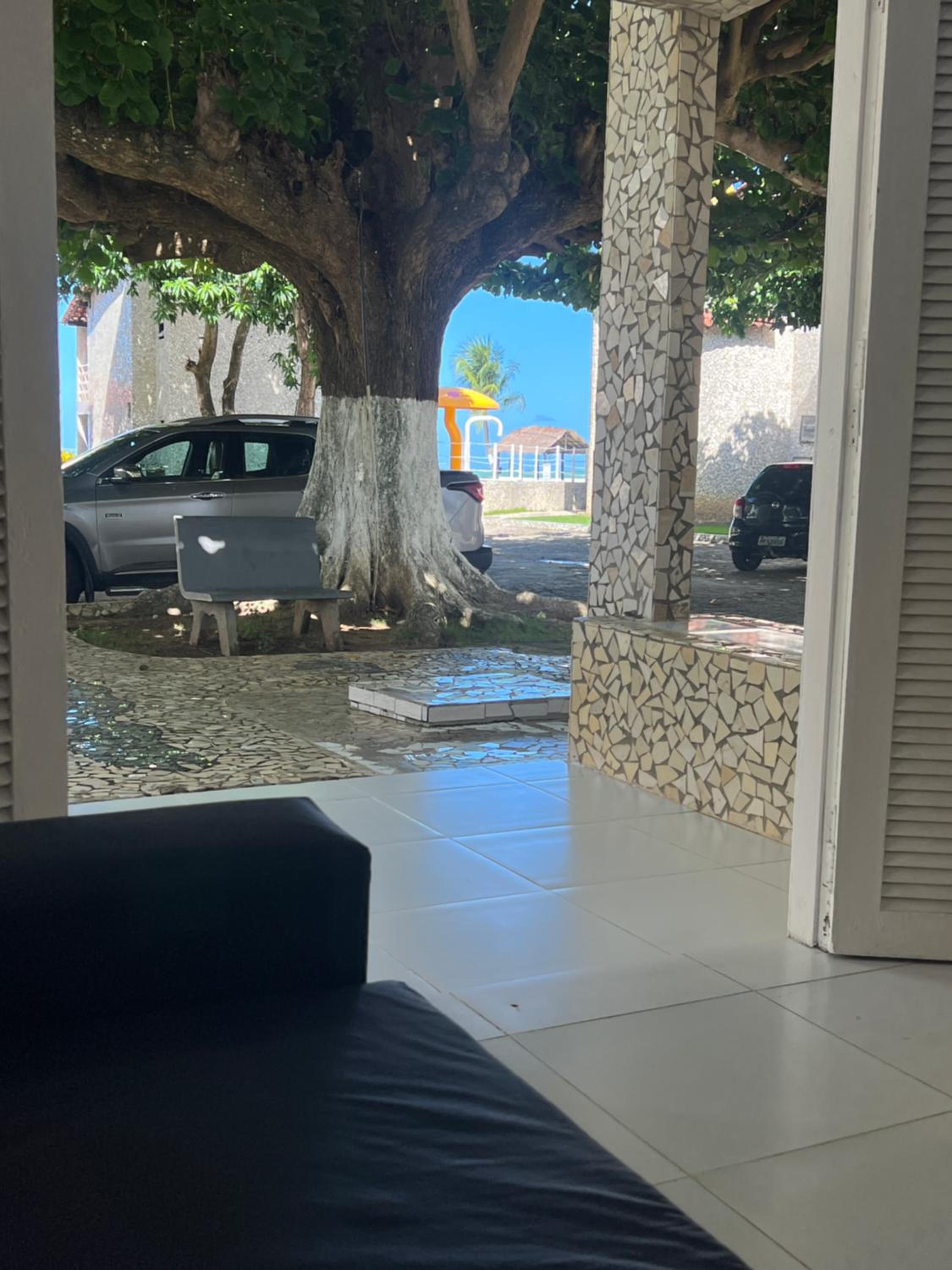 Flats por Temporada em MARAGOGI