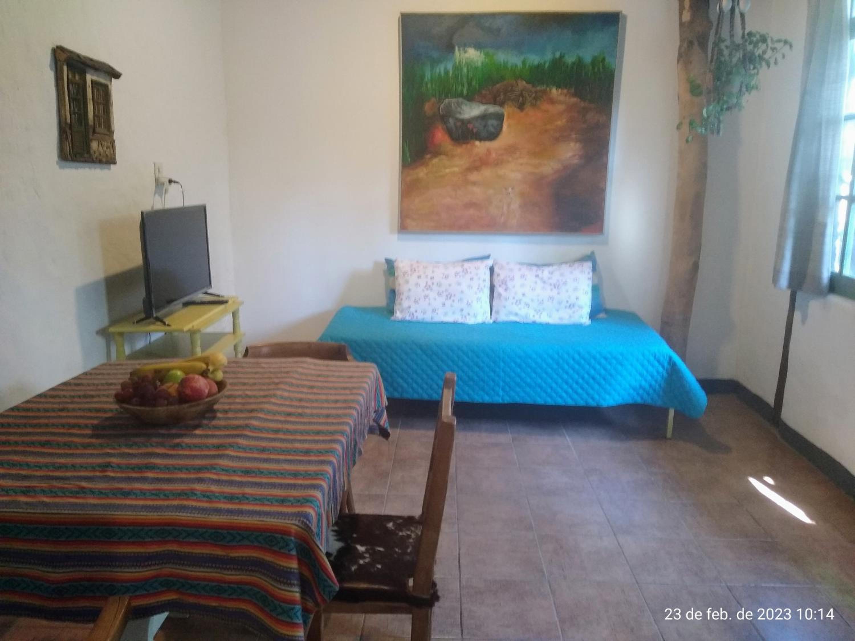 Casitas del Cerro
