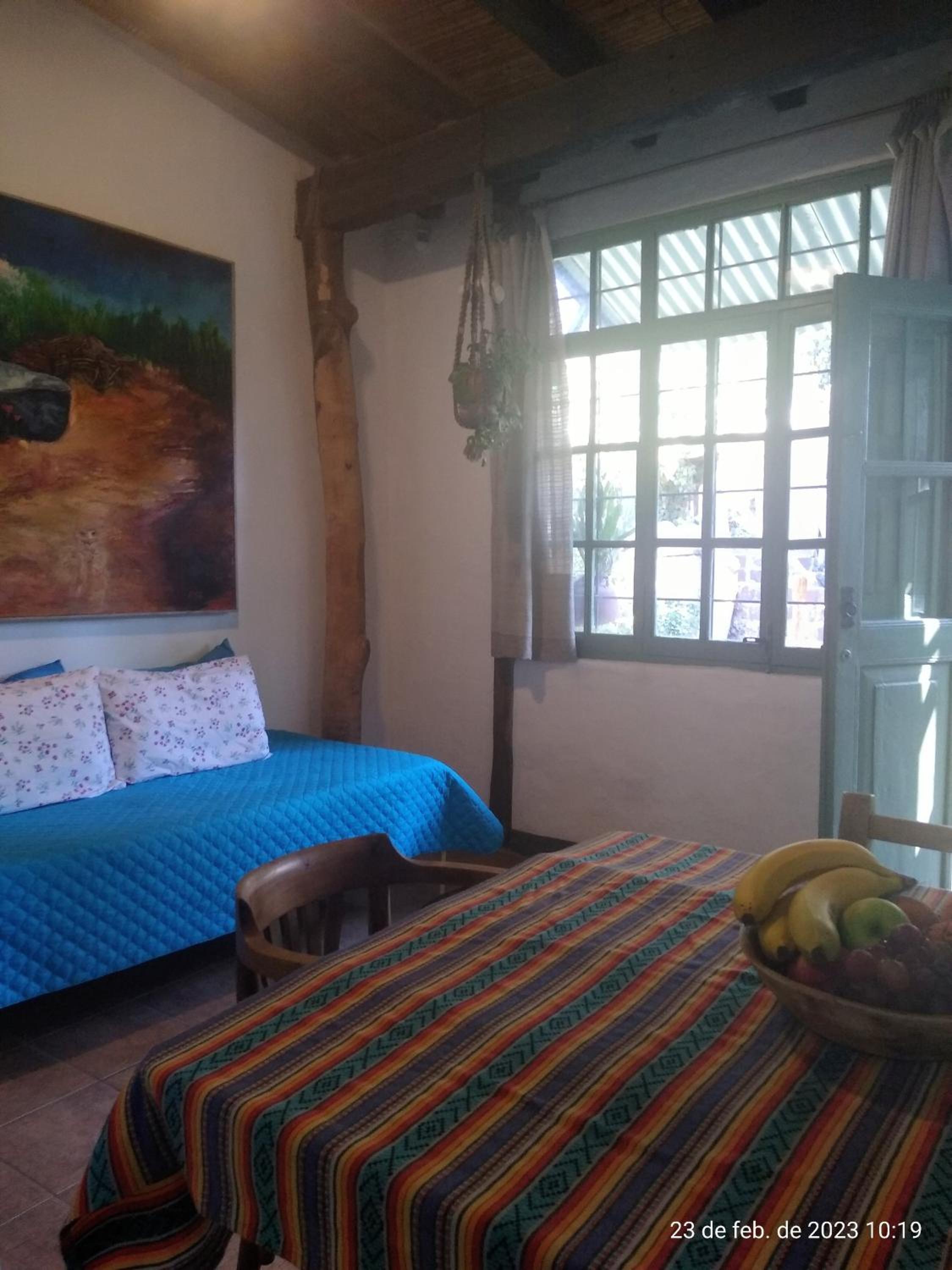 Casitas del Cerro