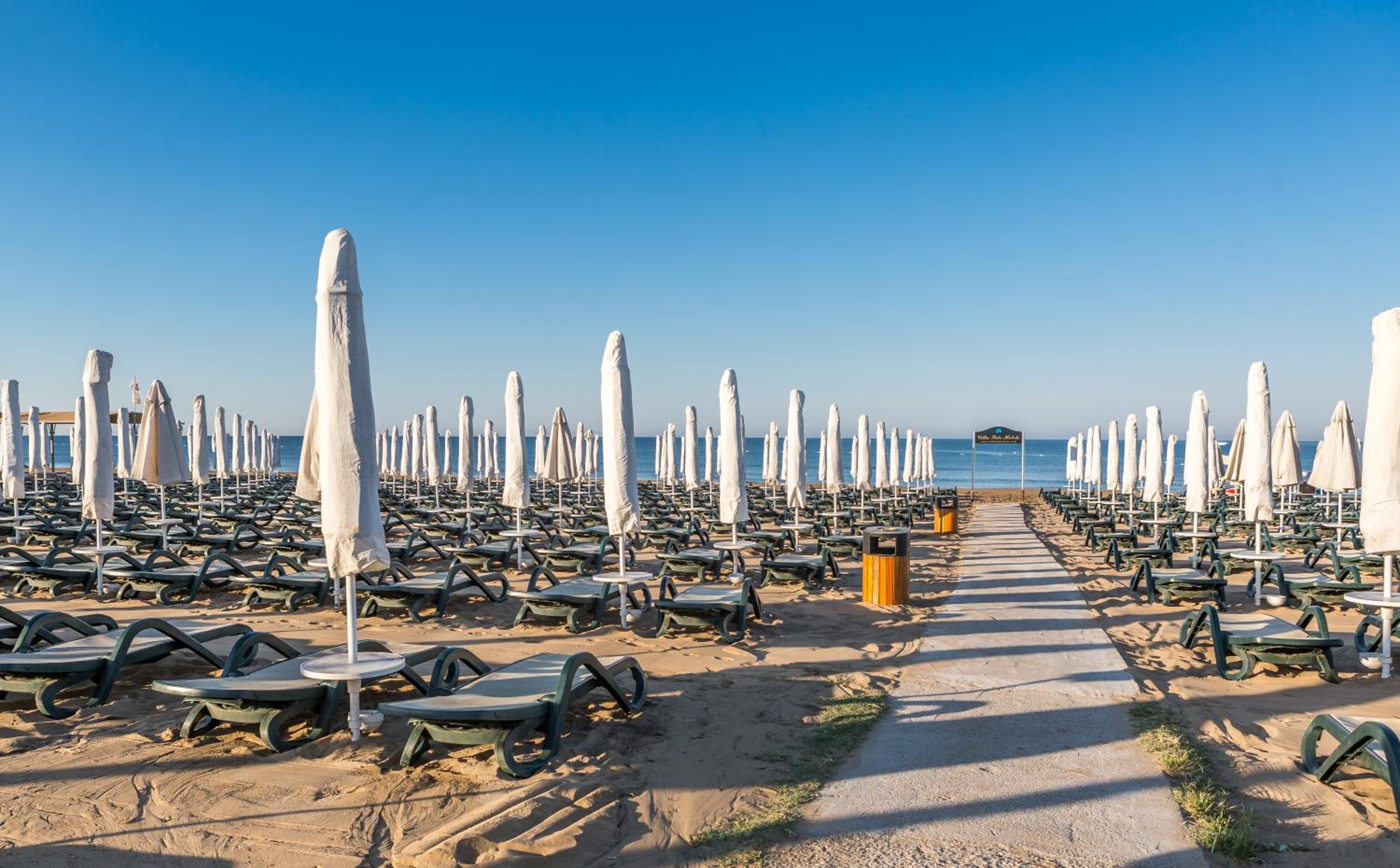 Villa Side Hotel - Image 73