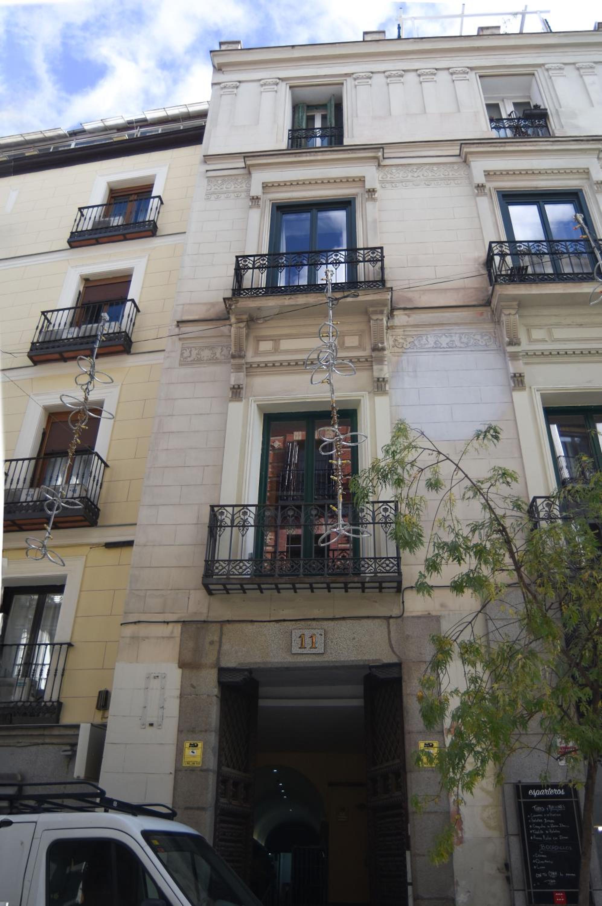 building