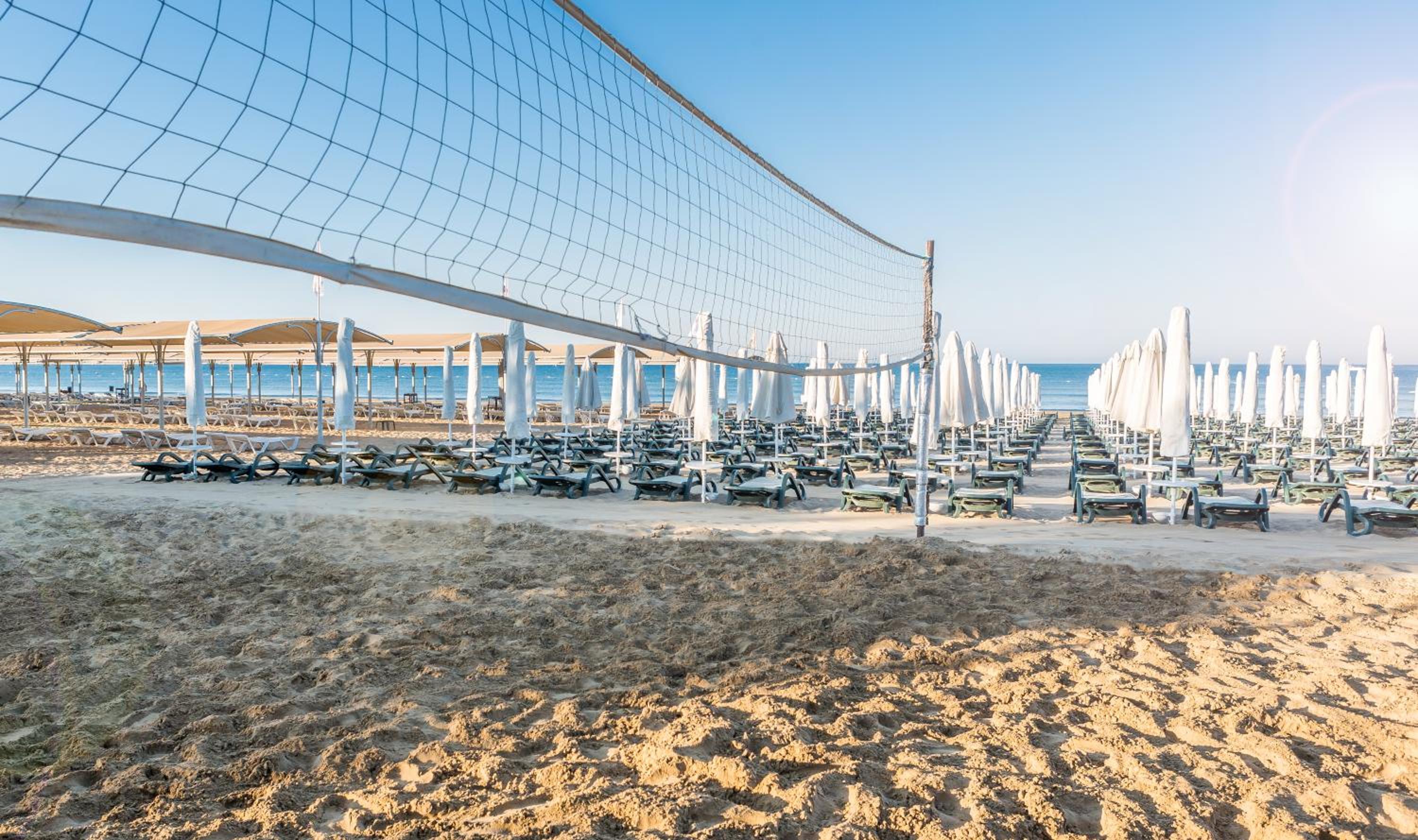 Villa Side Hotel - Image 74