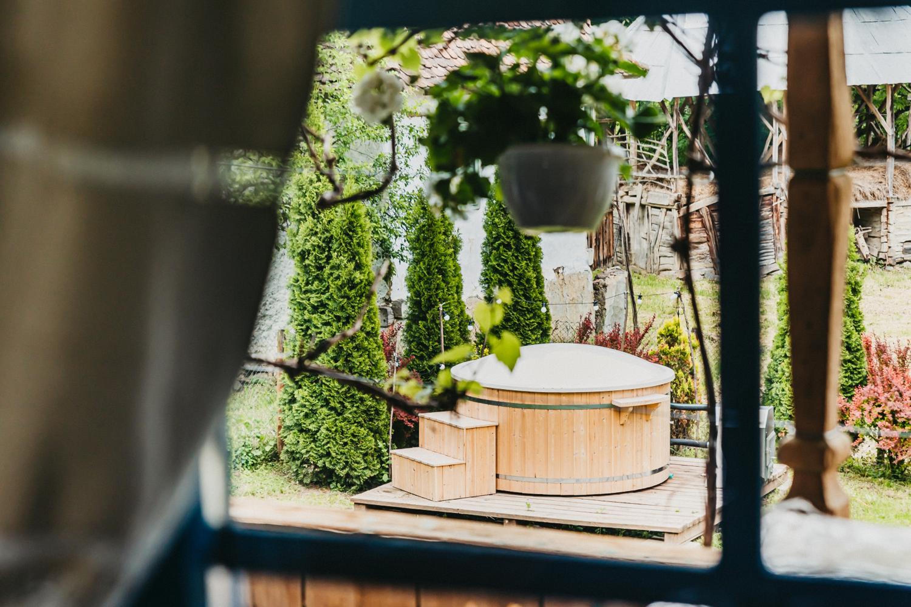 Lazar Guesthouse