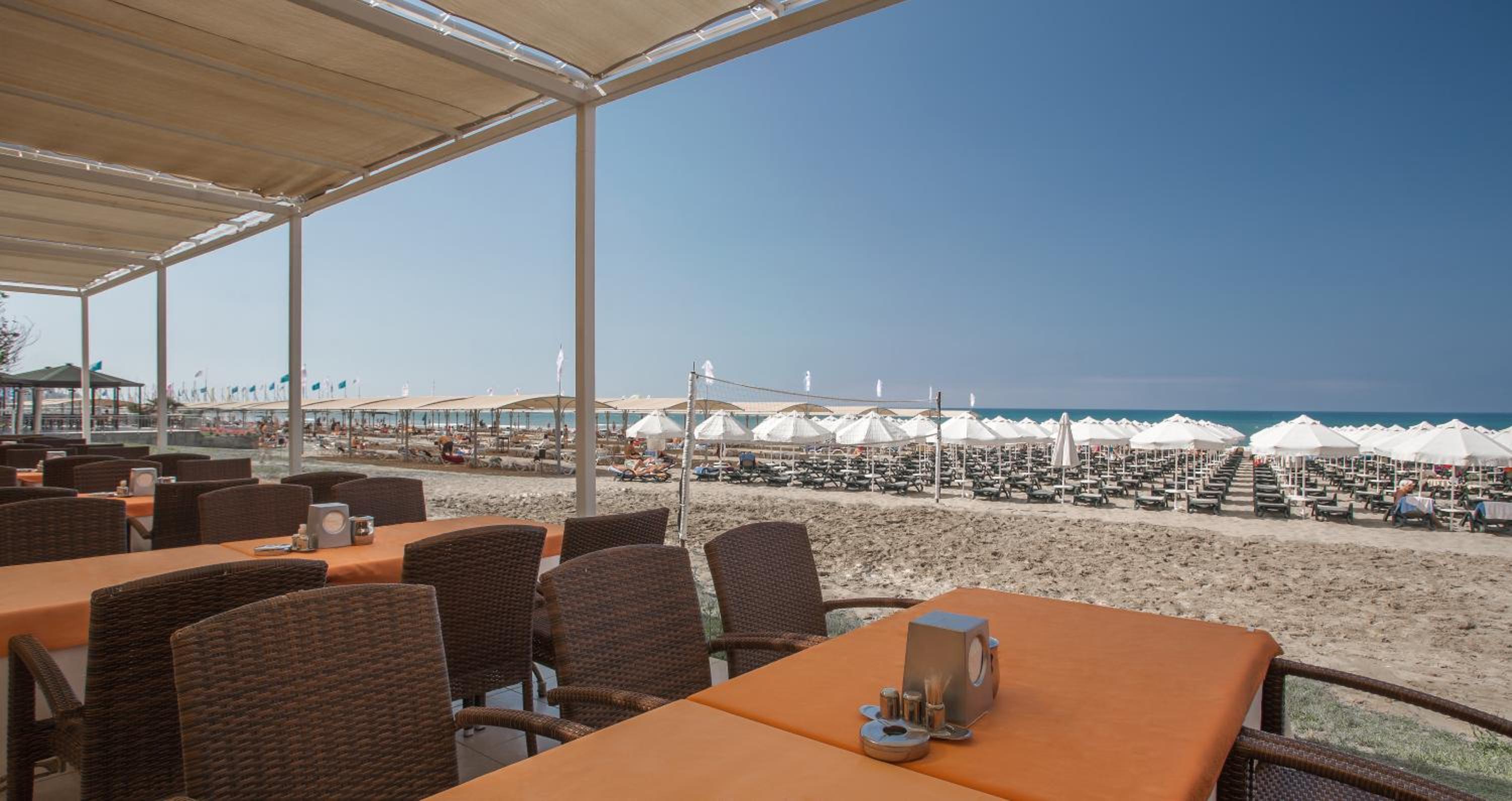 Villa Side Hotel - Image 76