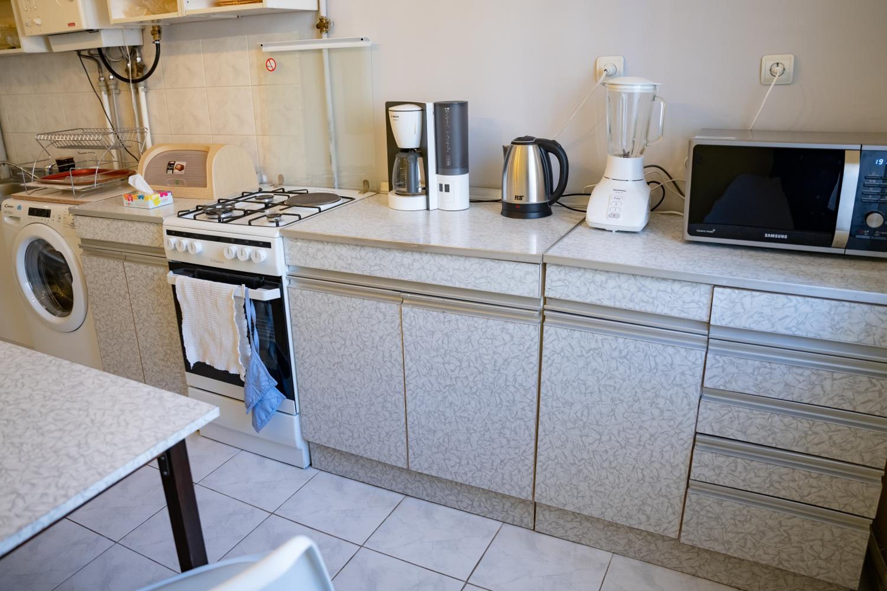 Ners Guest House