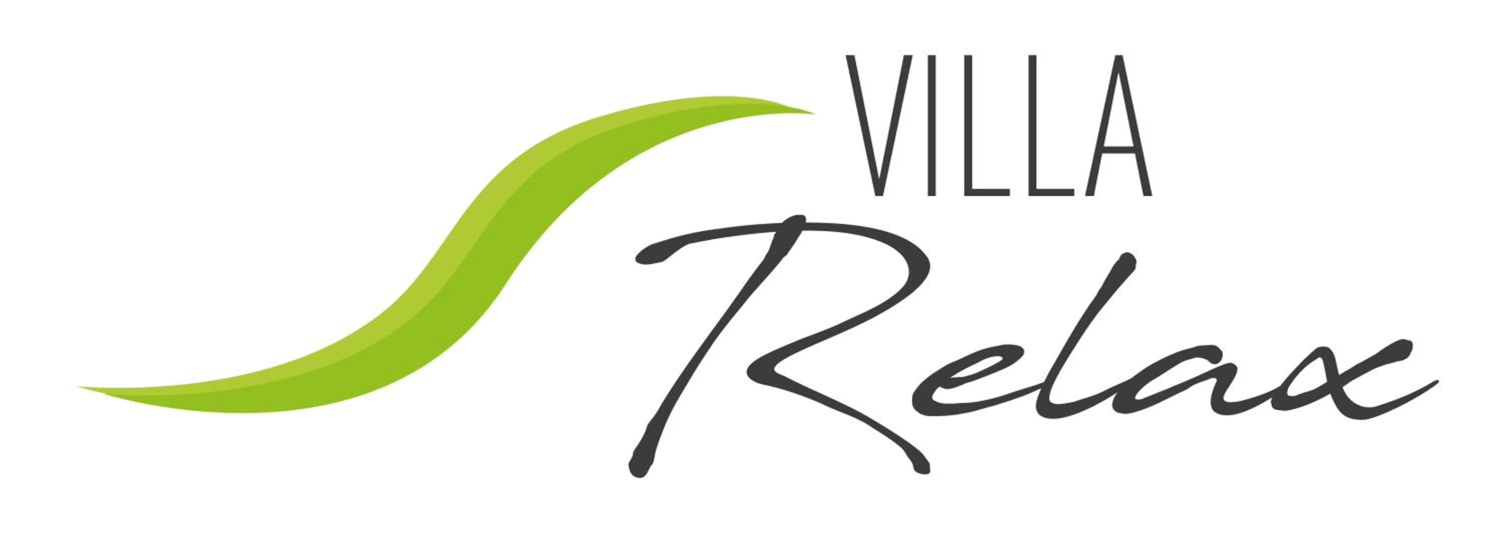 Villa Relax - Ferienwohnungen & Hallenbad & Relaxgarten