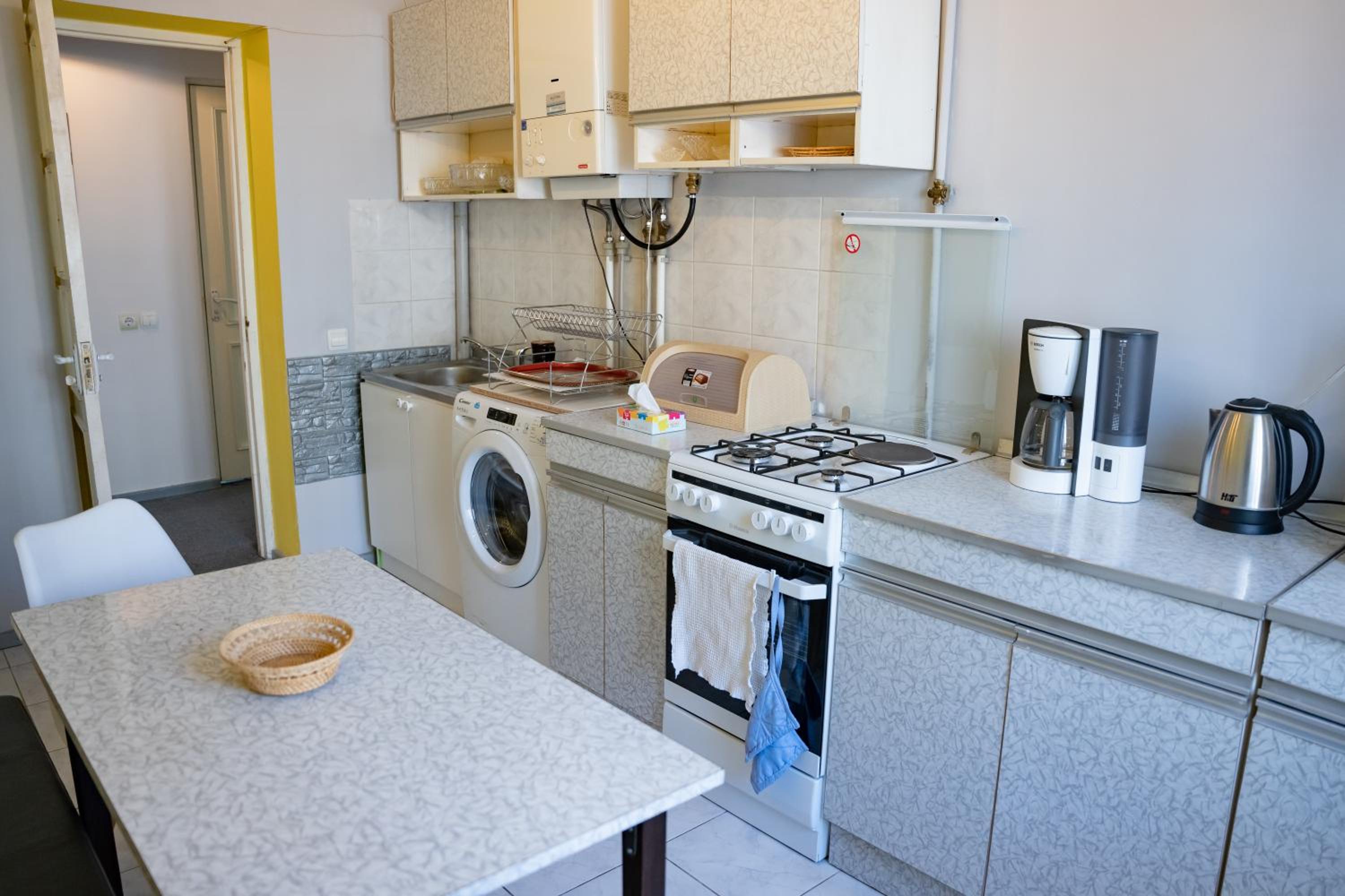 Ners Guest House