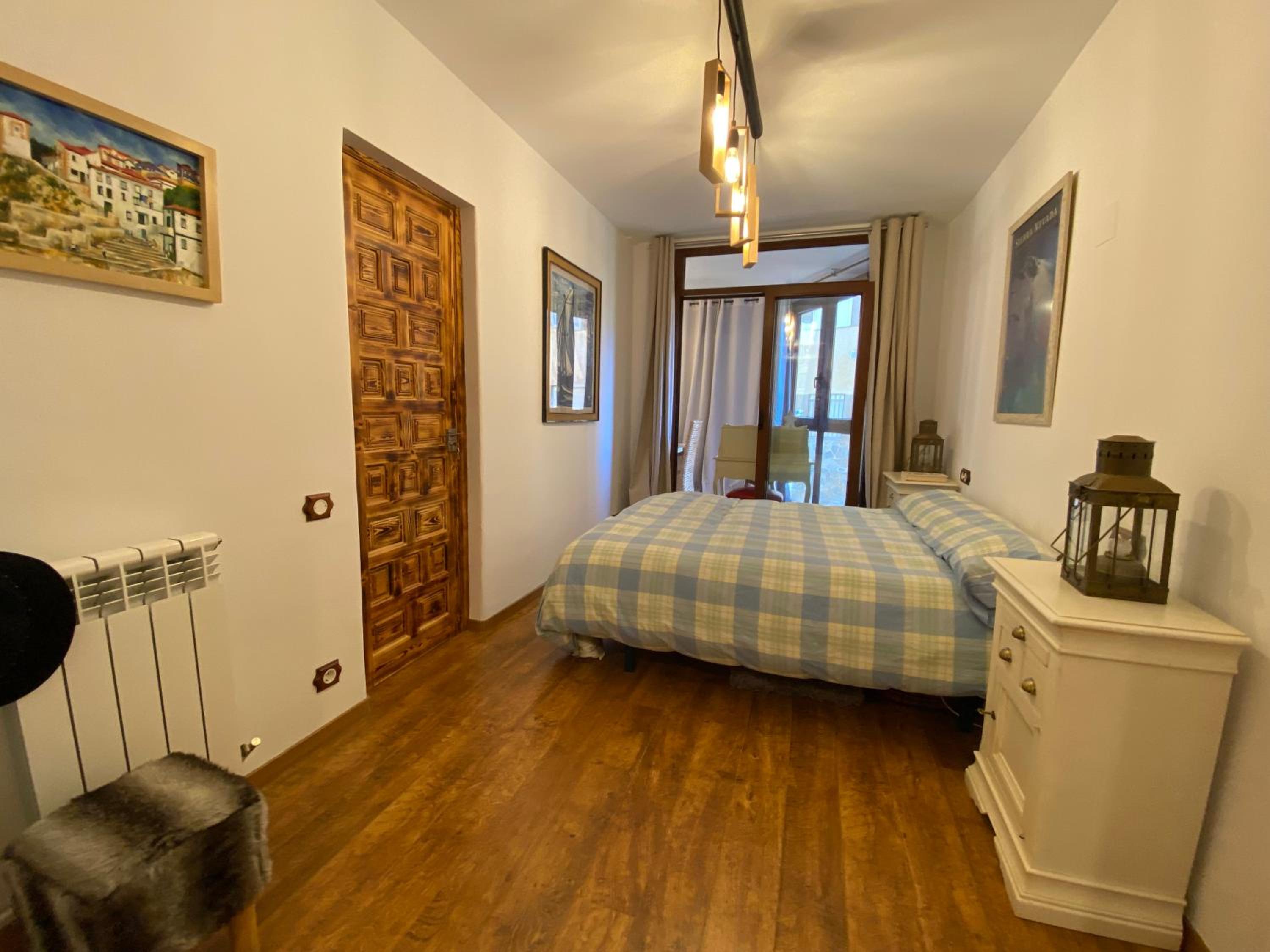 Apartamento Sierra Nevada 7 plazas lujo junto a telesilla estación