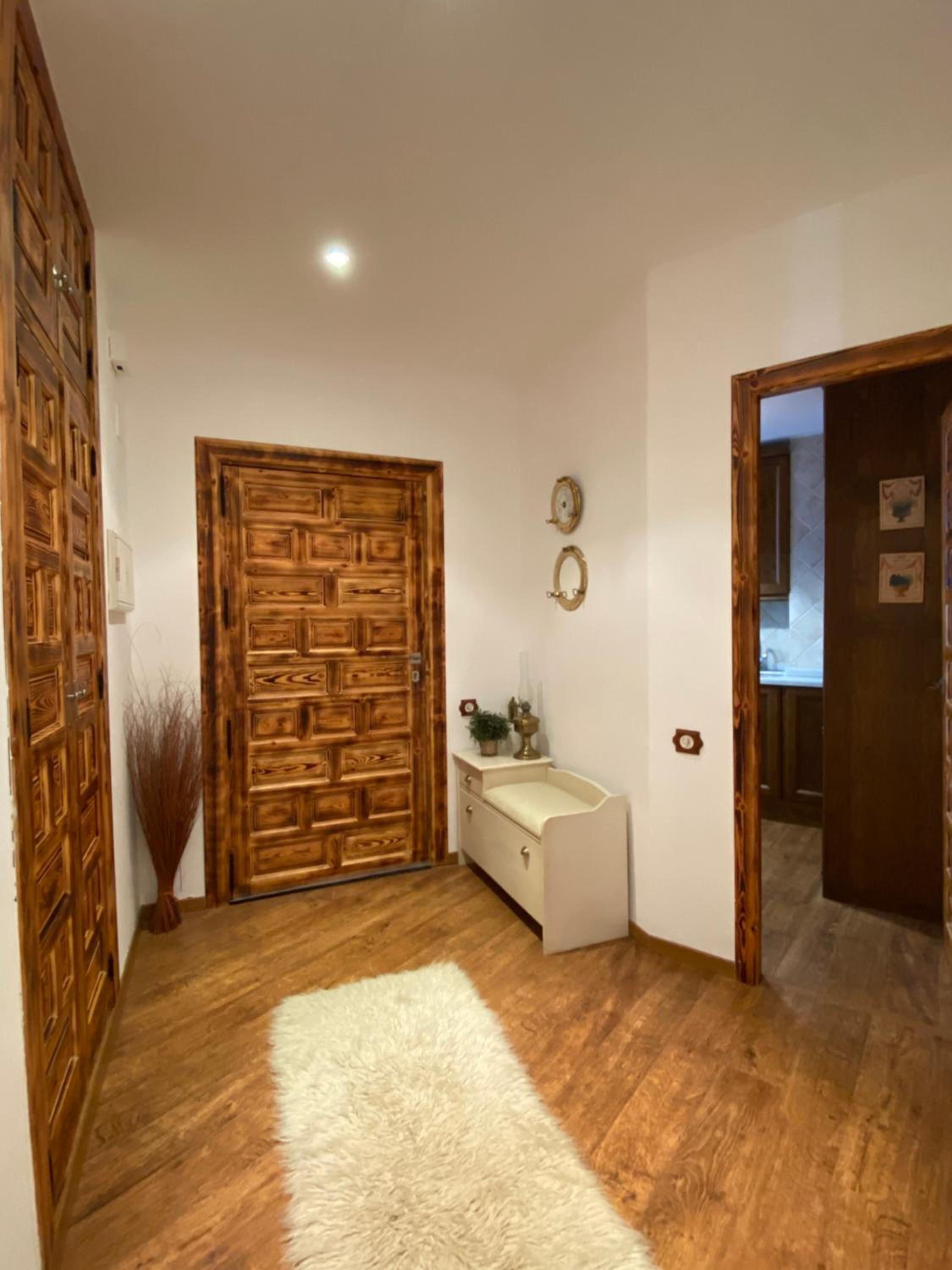 Apartamento Sierra Nevada 7 plazas lujo junto a telesilla estación