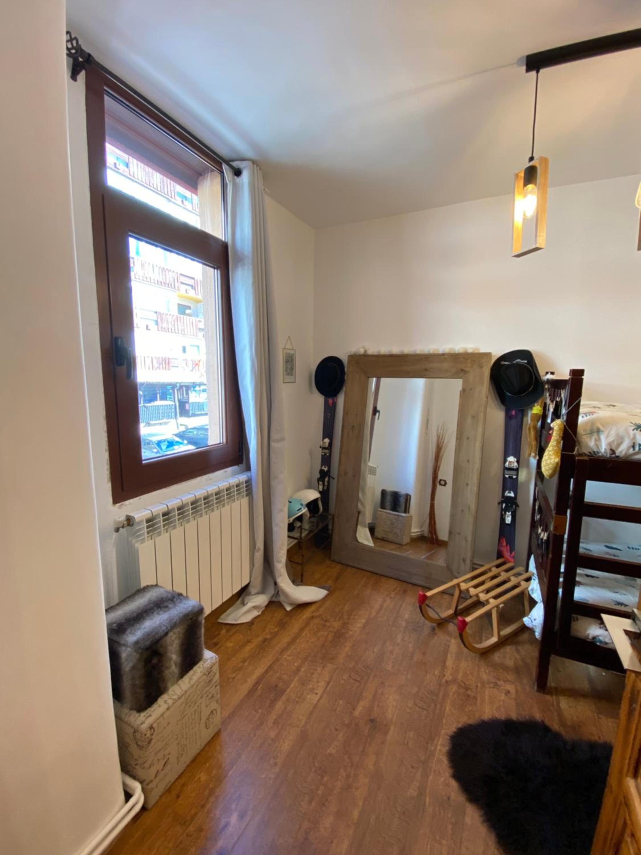 Apartamento Sierra Nevada 7 plazas lujo junto a telesilla estación