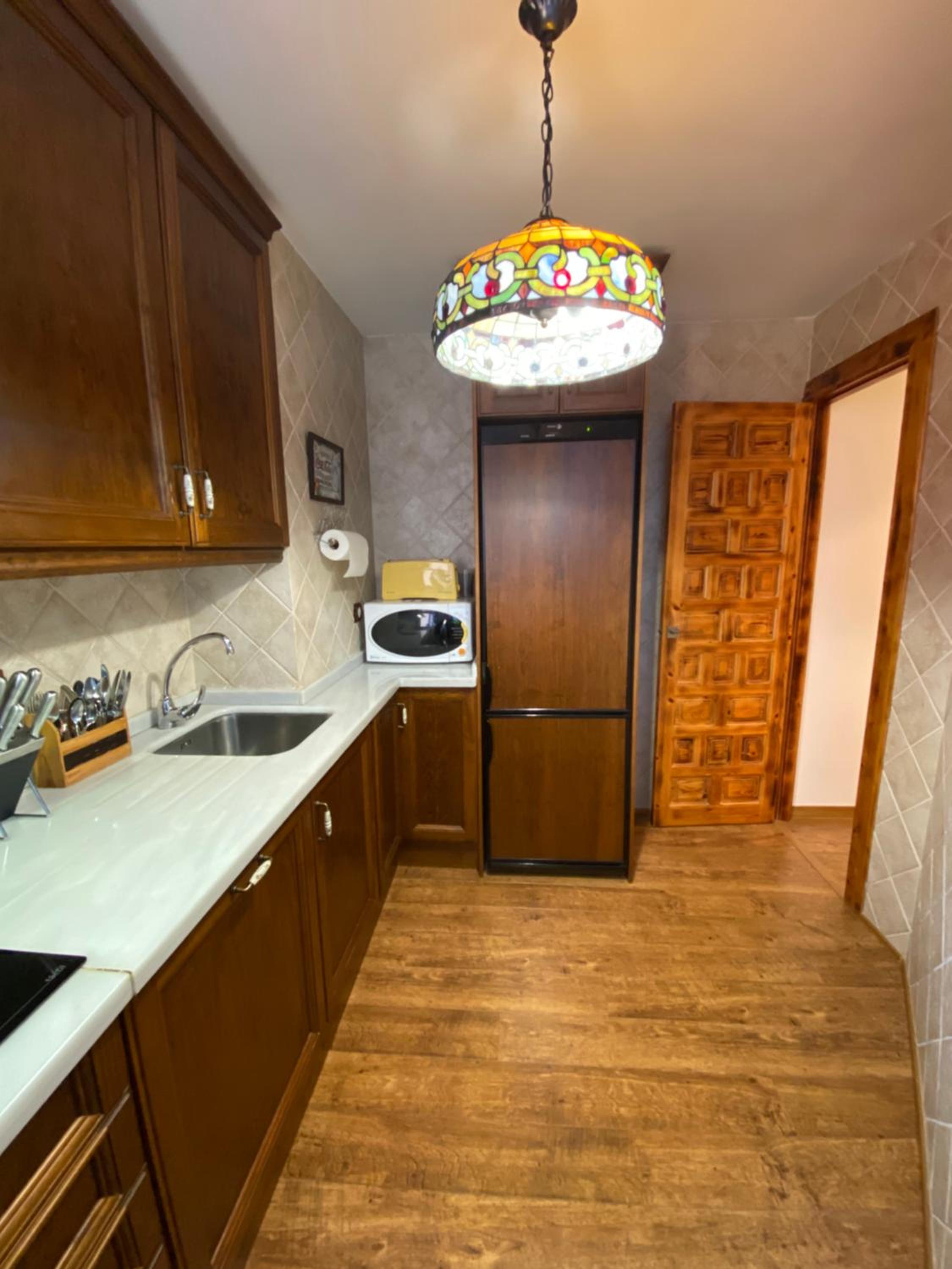 Apartamento Sierra Nevada 7 plazas lujo junto a telesilla estación