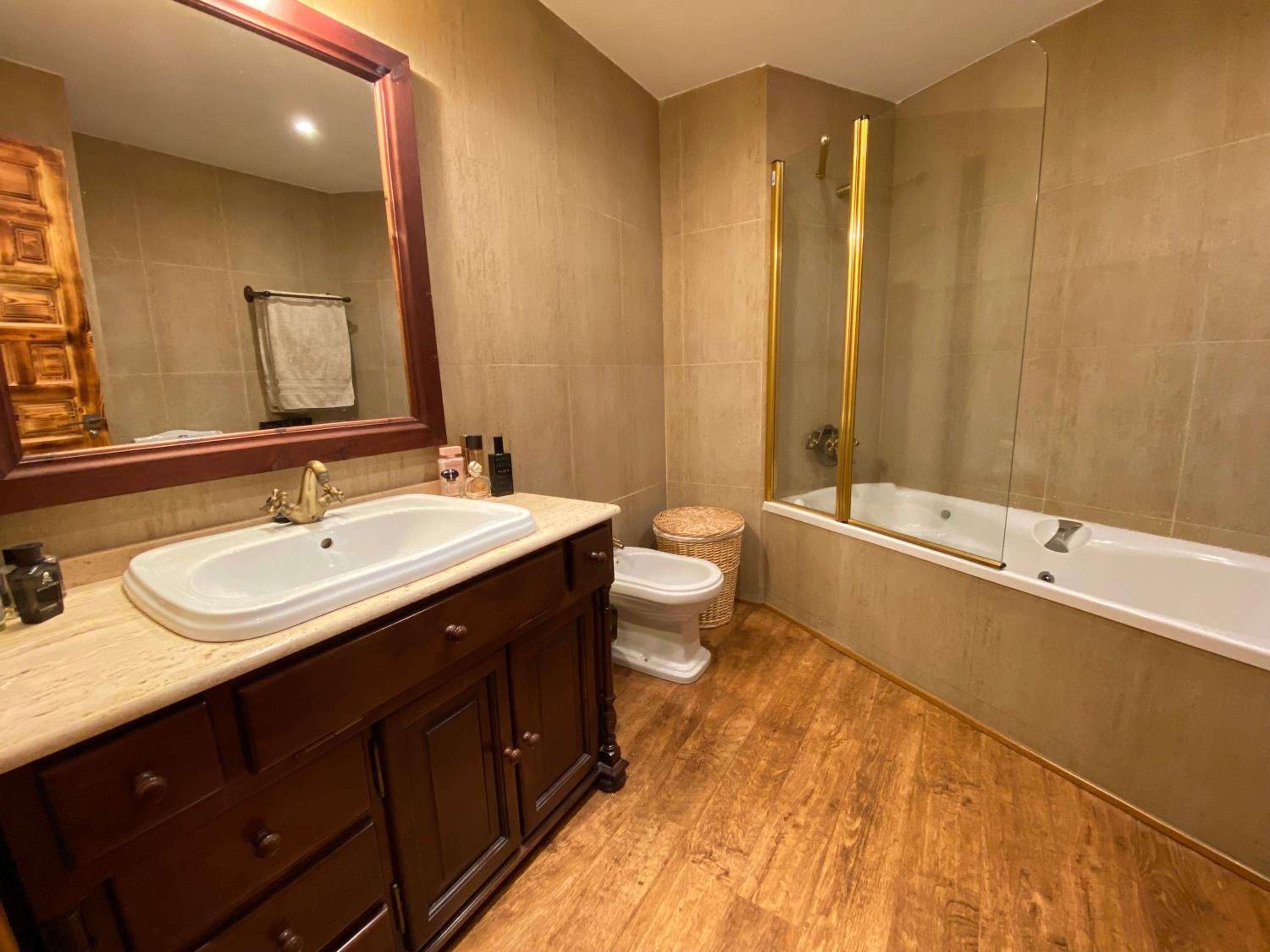 Apartamento Sierra Nevada 7 plazas lujo junto a telesilla estación