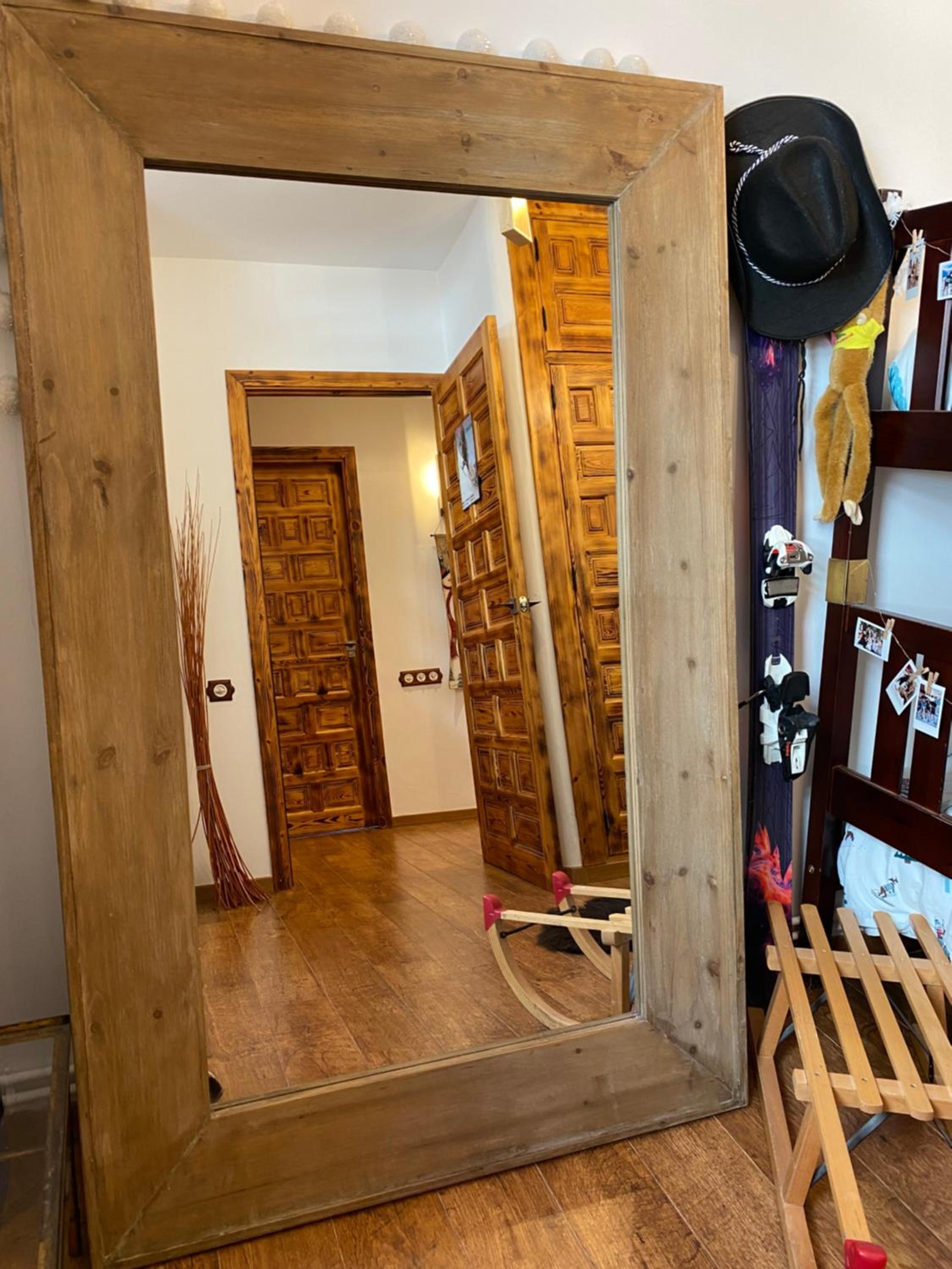 Apartamento Sierra Nevada 7 plazas lujo junto a telesilla estación
