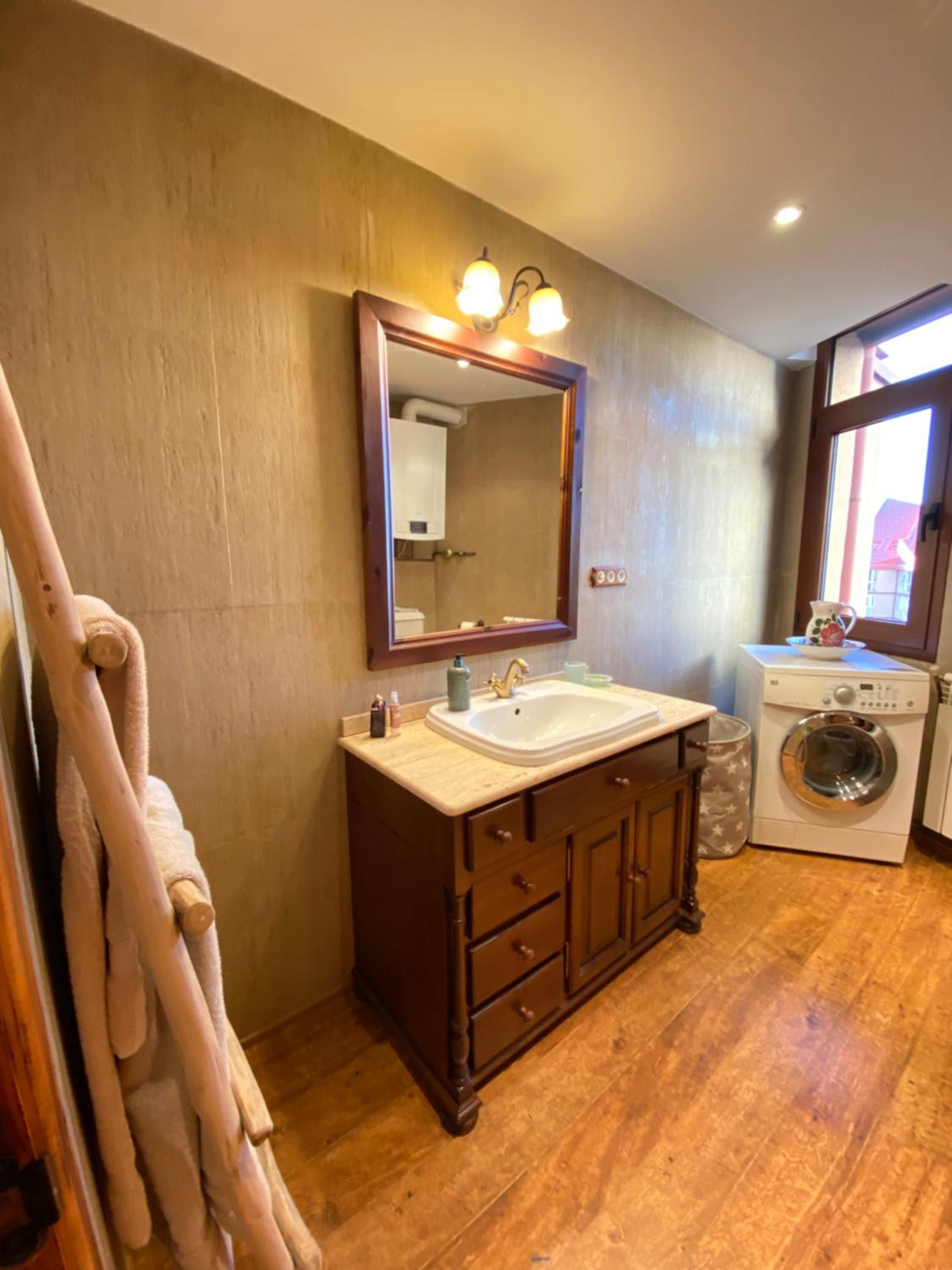 Apartamento Sierra Nevada 7 plazas lujo junto a telesilla estación