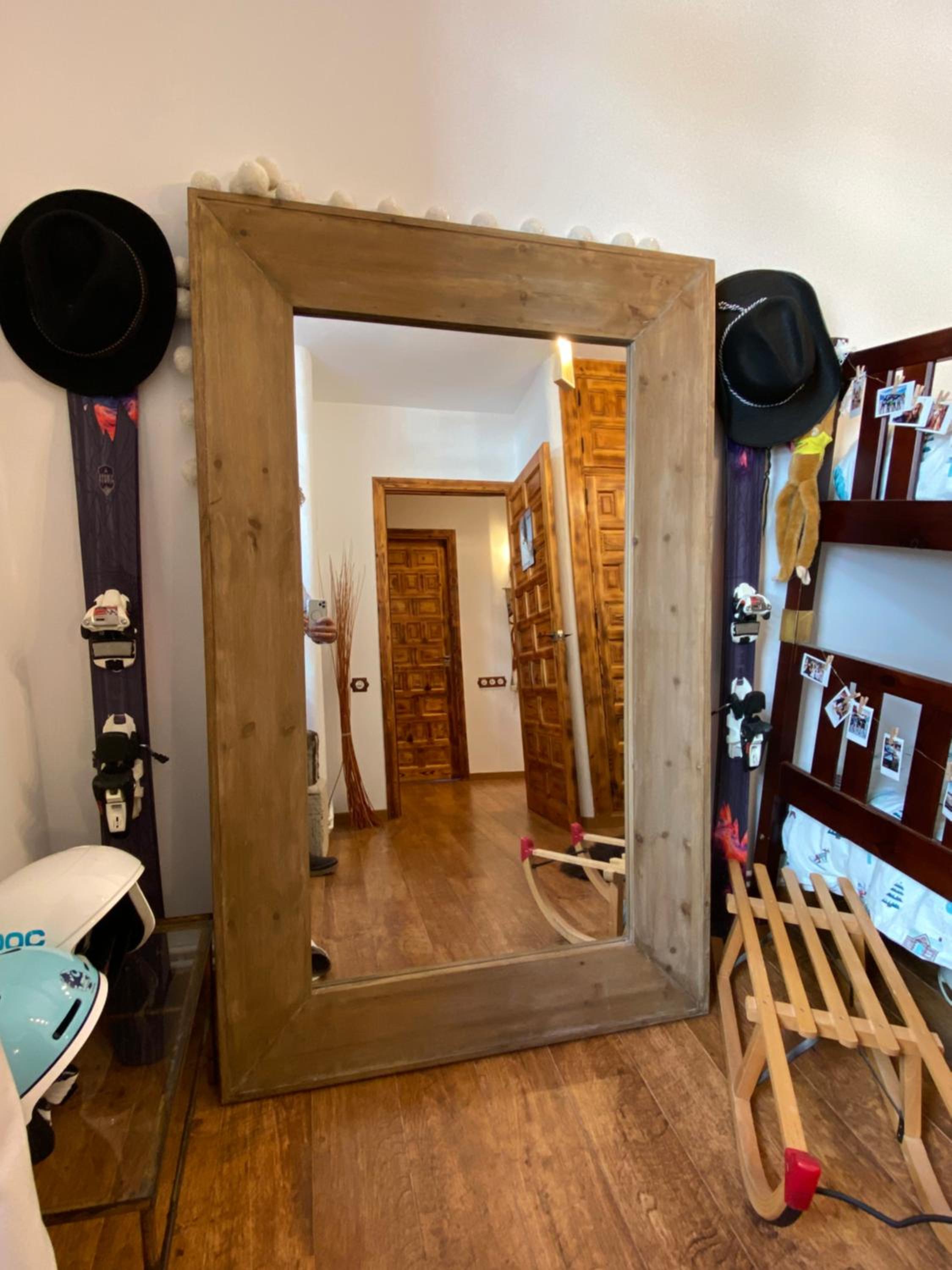 Apartamento Sierra Nevada 7 plazas lujo junto a telesilla estación