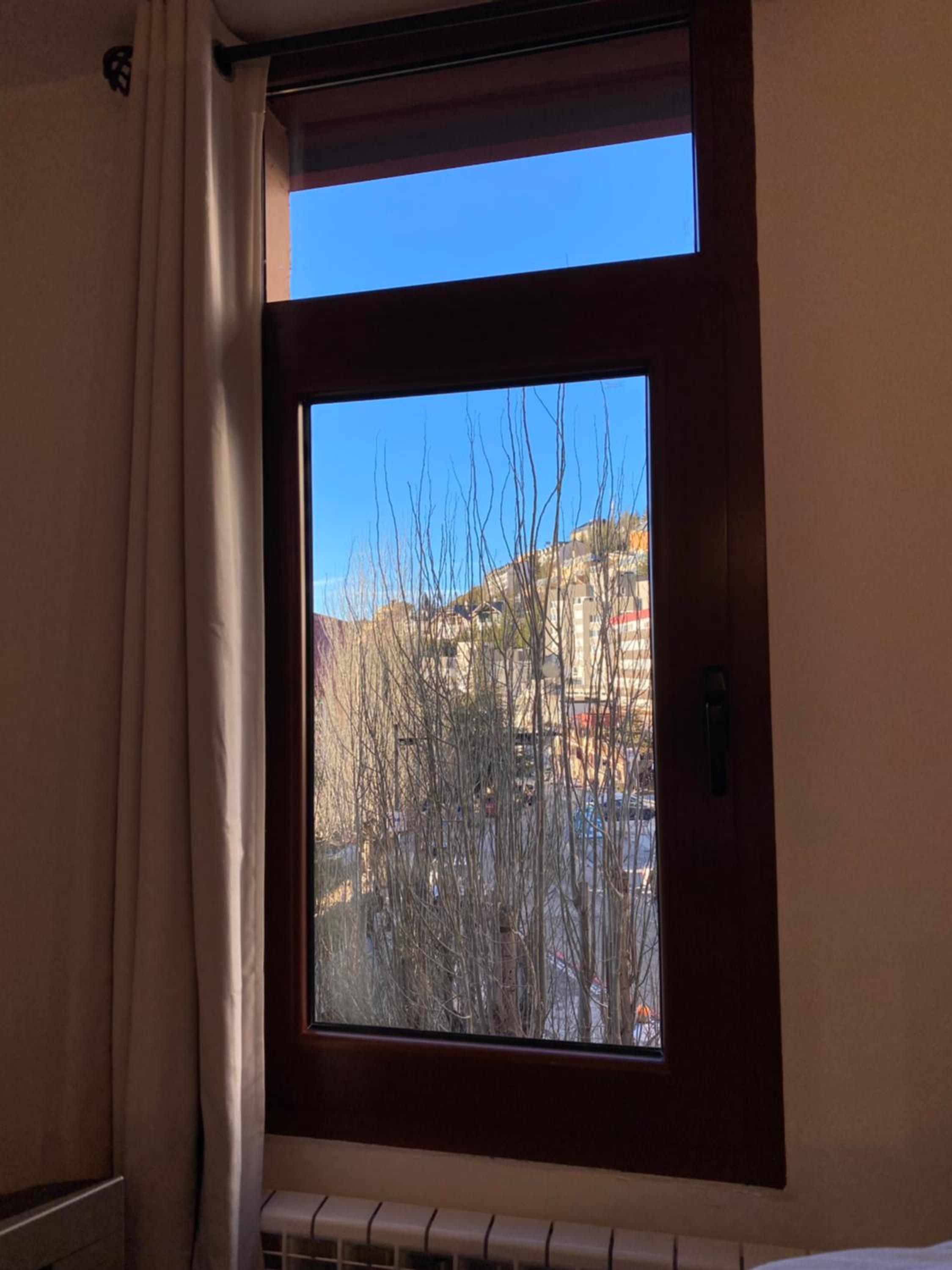 Apartamento Sierra Nevada 7 plazas lujo junto a telesilla estación
