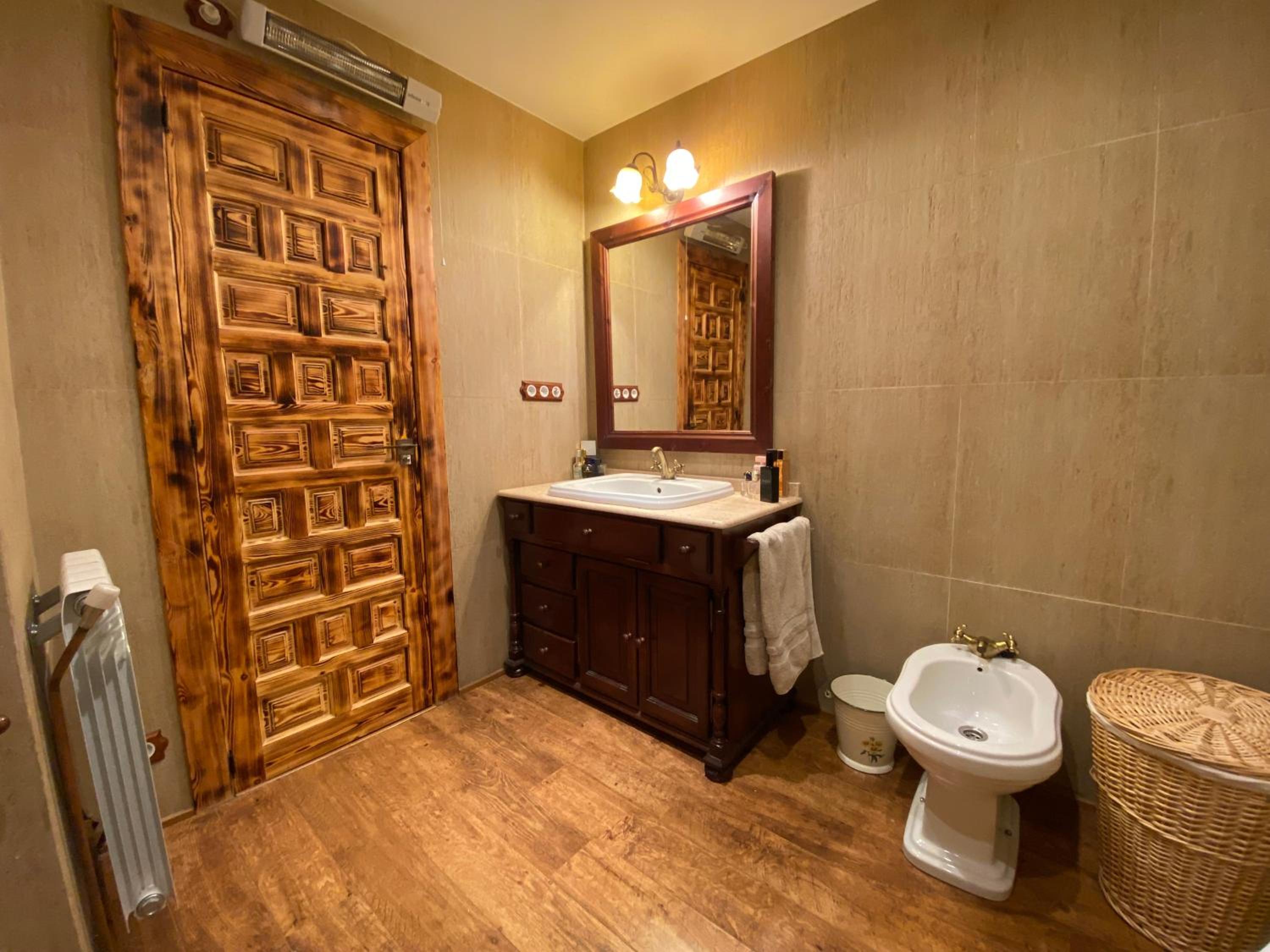 Apartamento Sierra Nevada 7 plazas lujo junto a telesilla estación