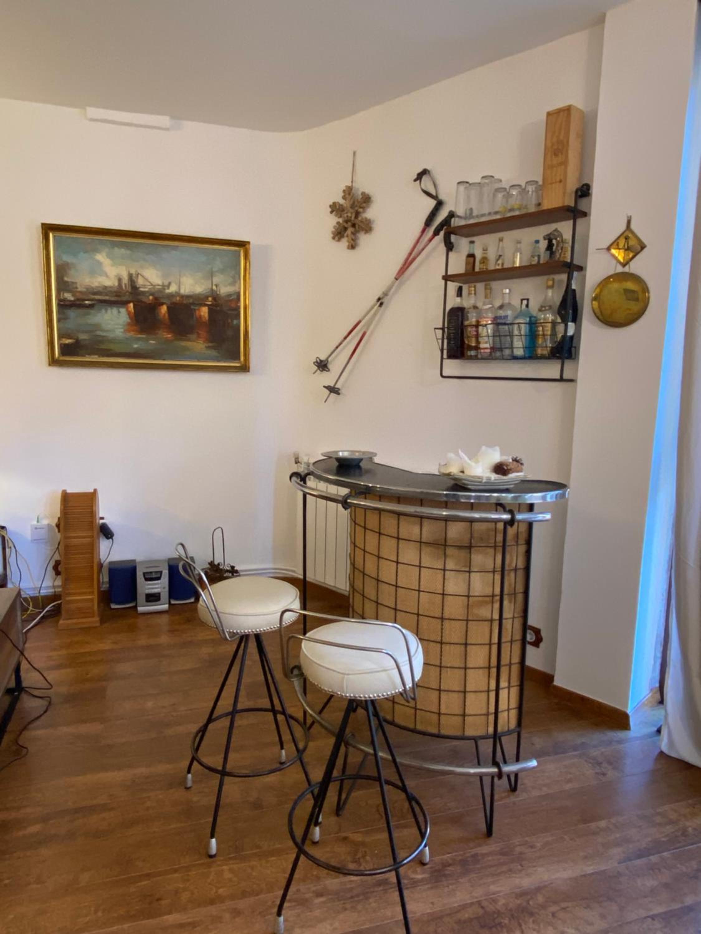 Apartamento Sierra Nevada 7 plazas lujo junto a telesilla estación