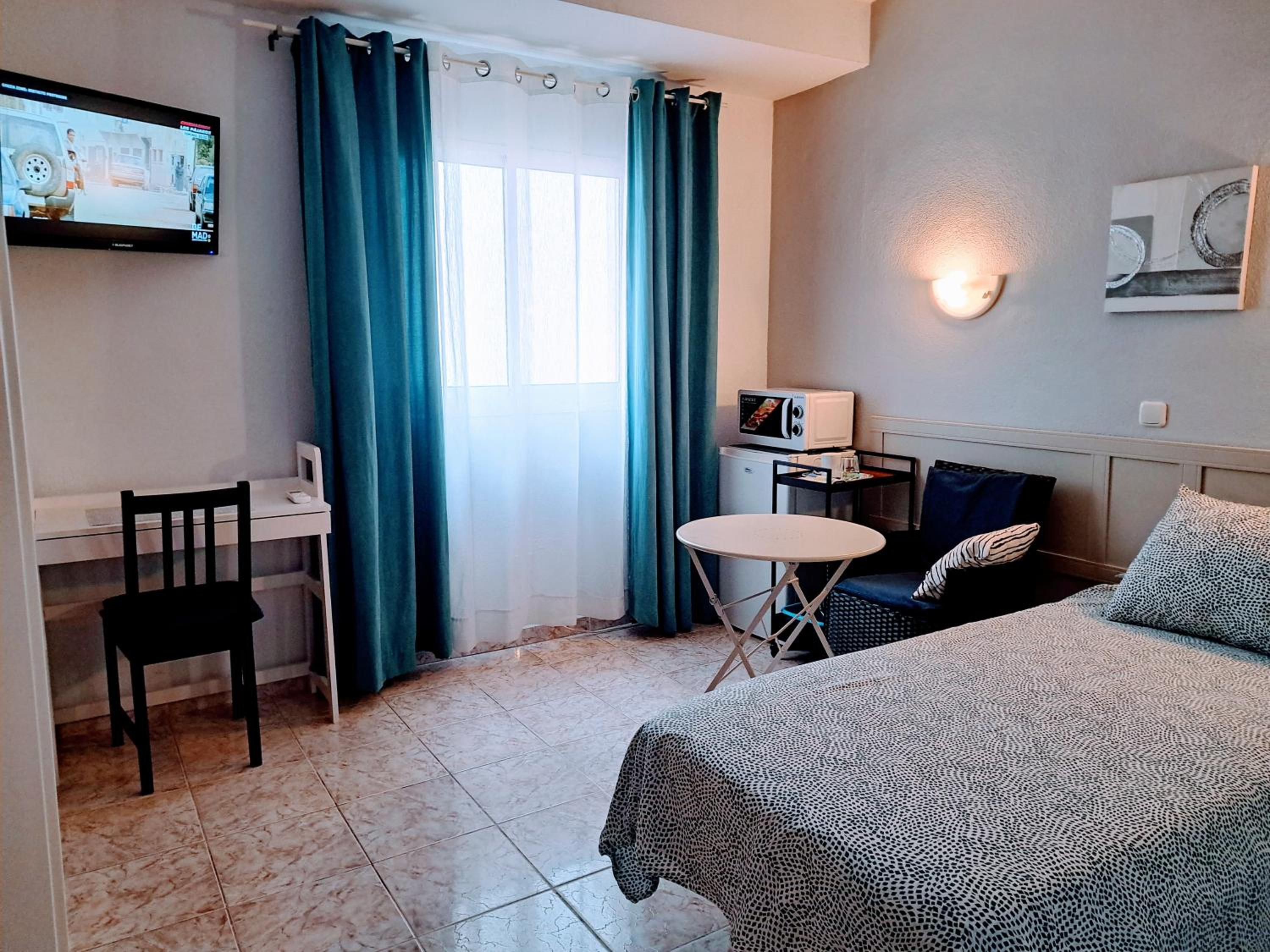 Hostal Nevada