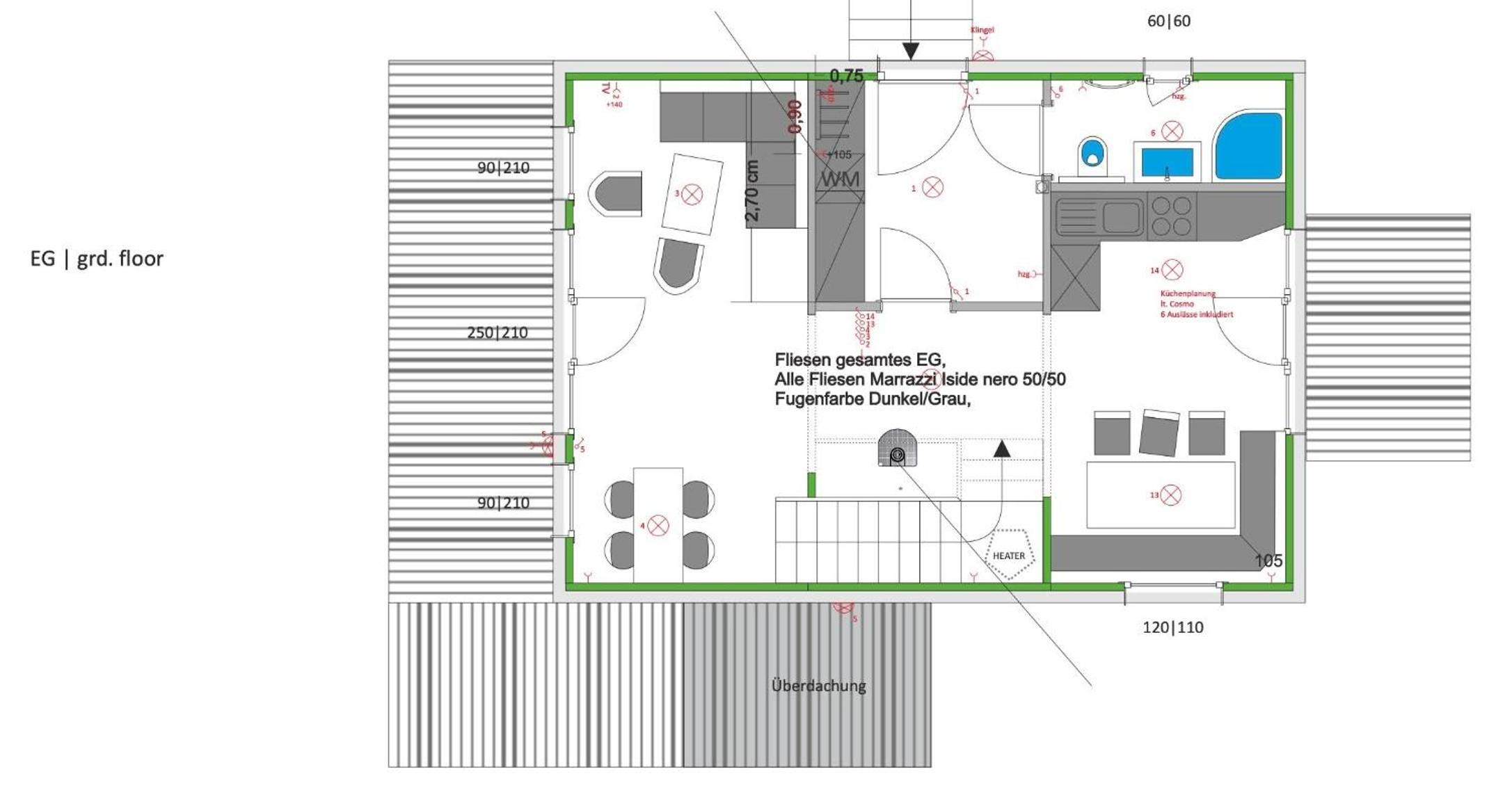 Chalet Bellevue Murau