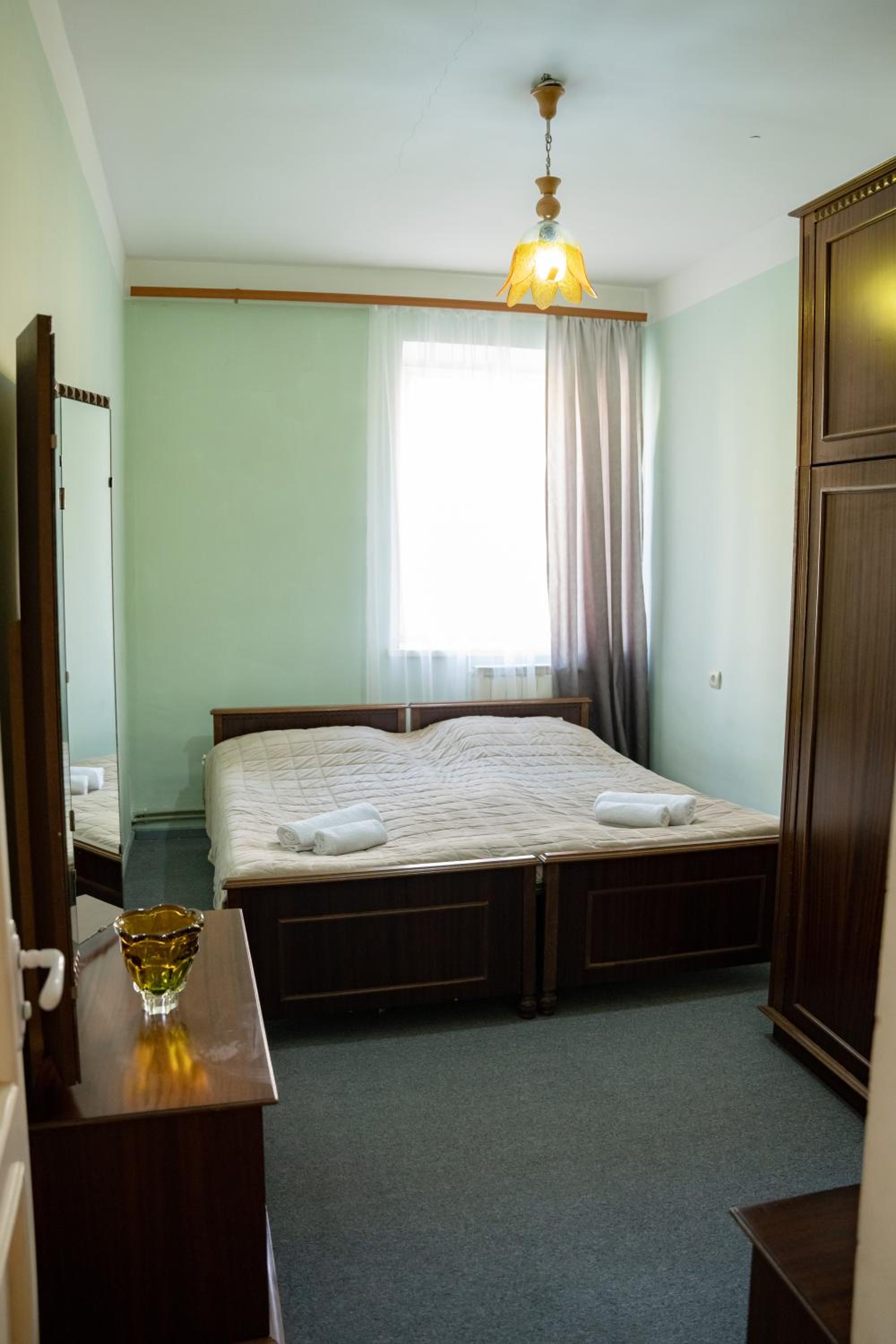 Ners Guest House