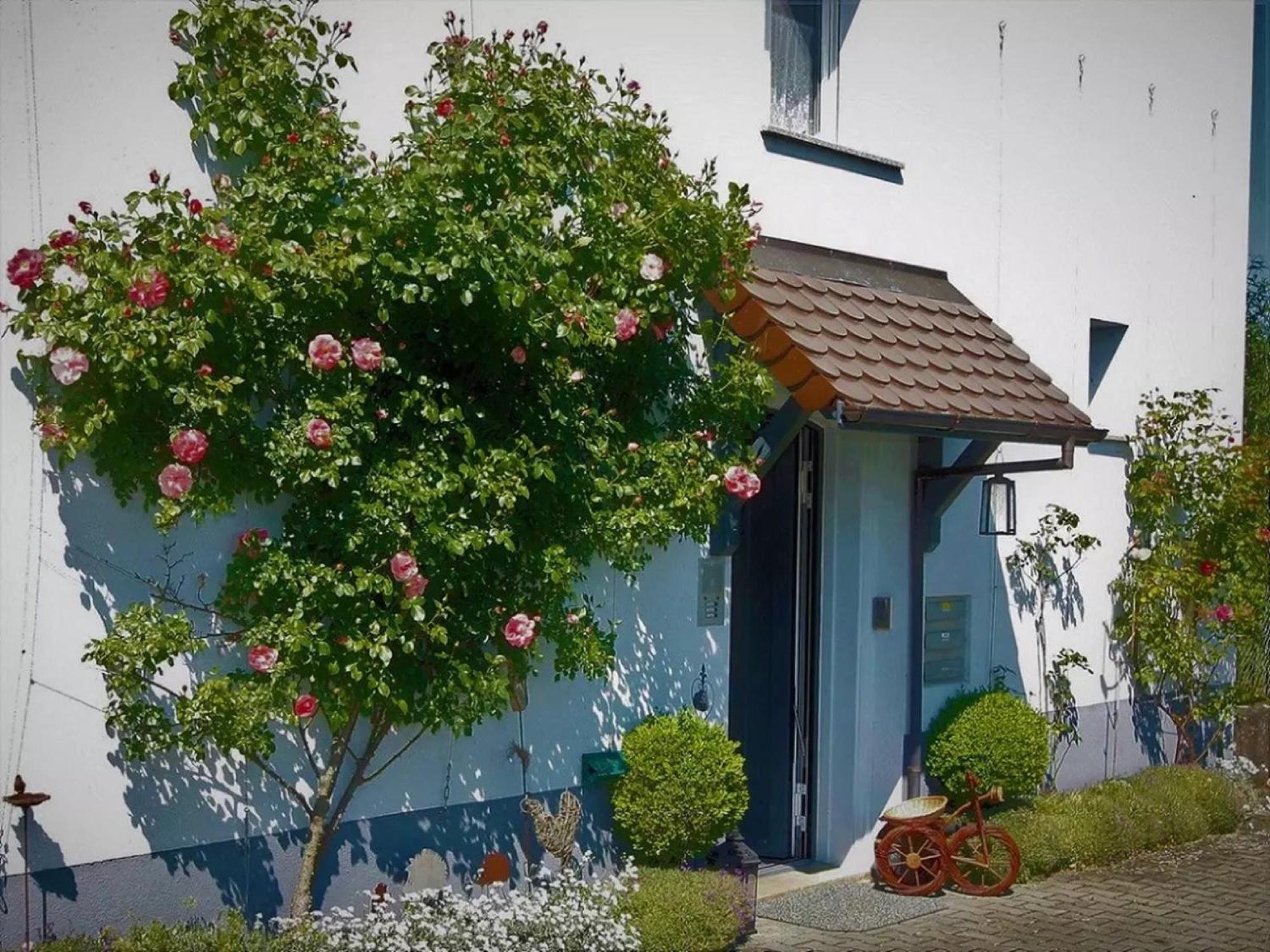 Ferienwohnung Strobel