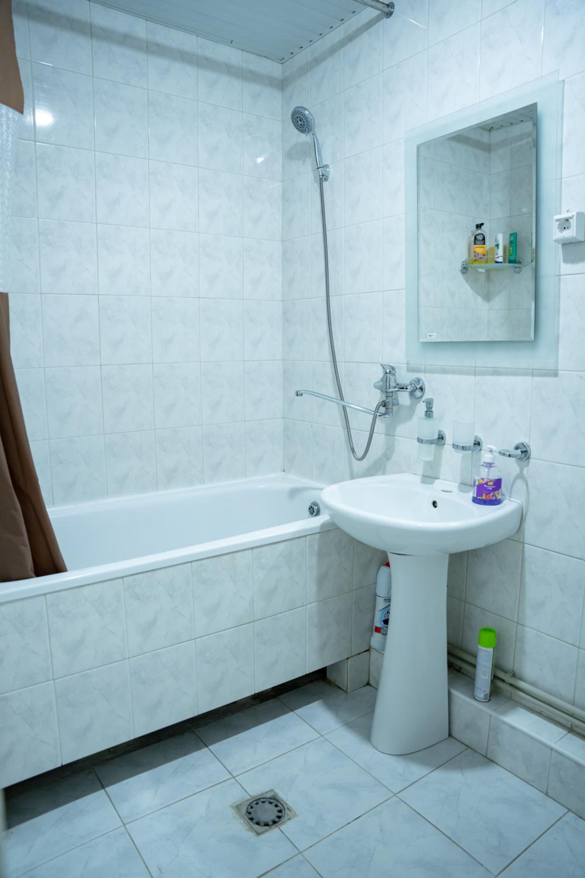 Ners Guest House