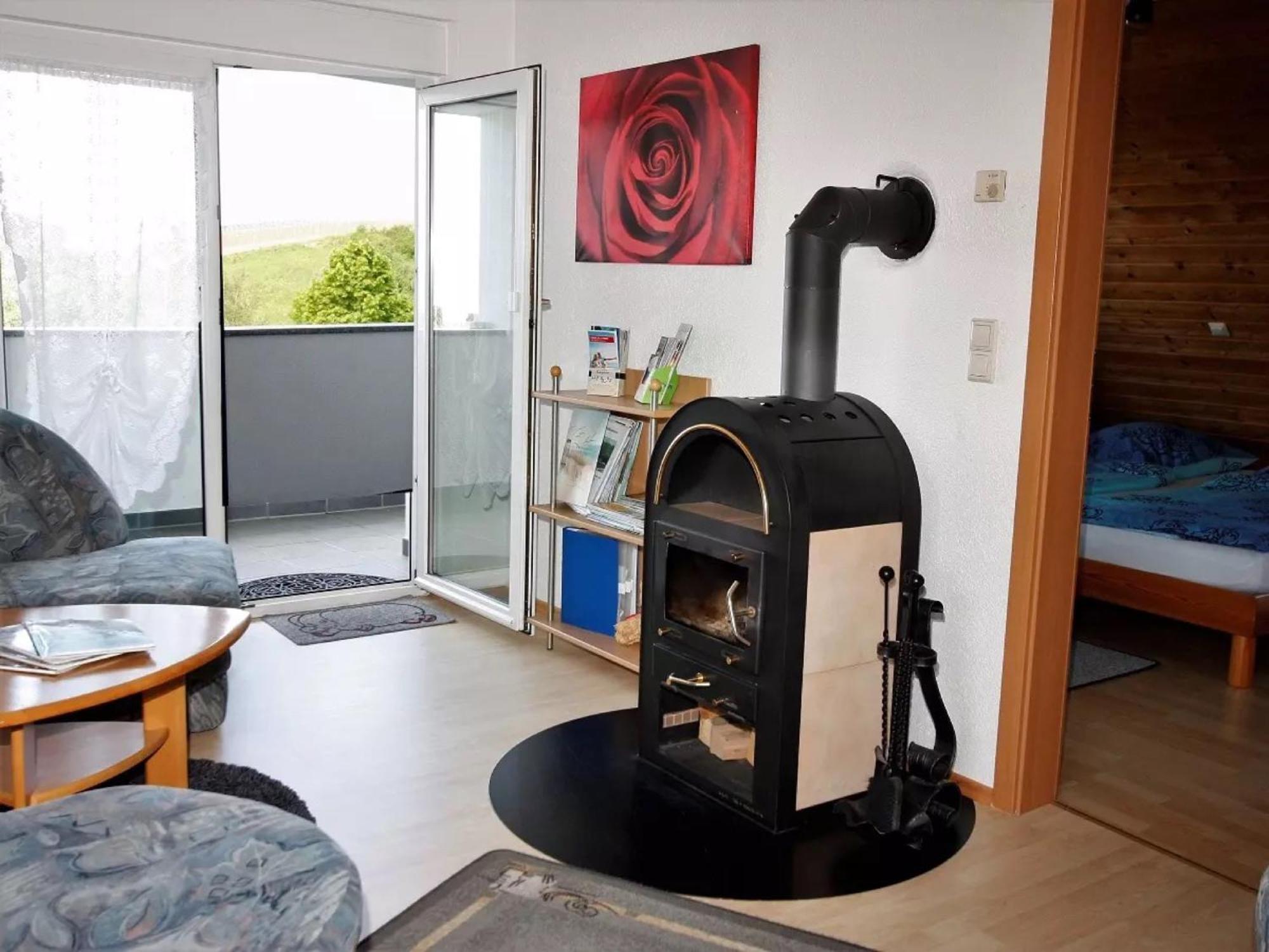 Ferienwohnung Strobel