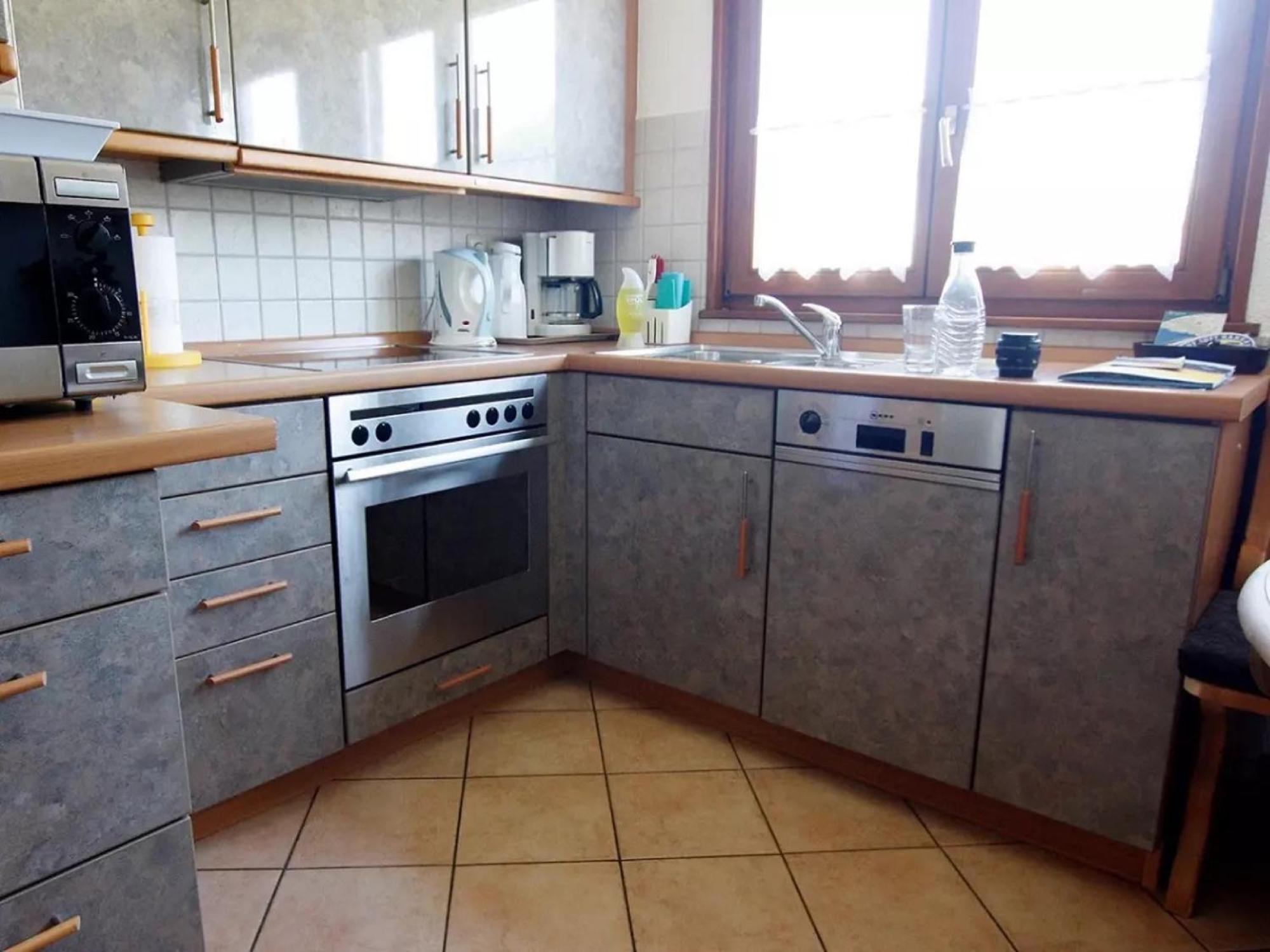 Ferienwohnung Strobel
