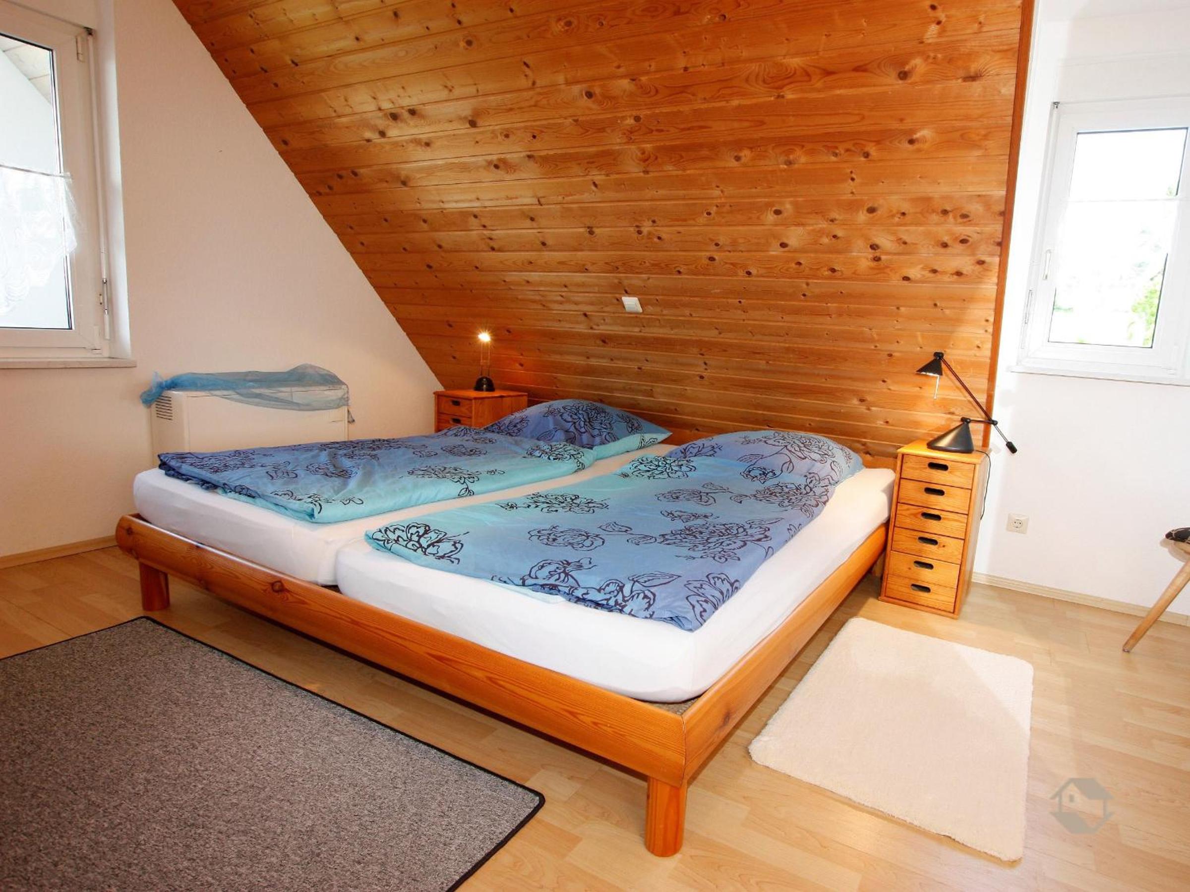 Ferienwohnung Strobel