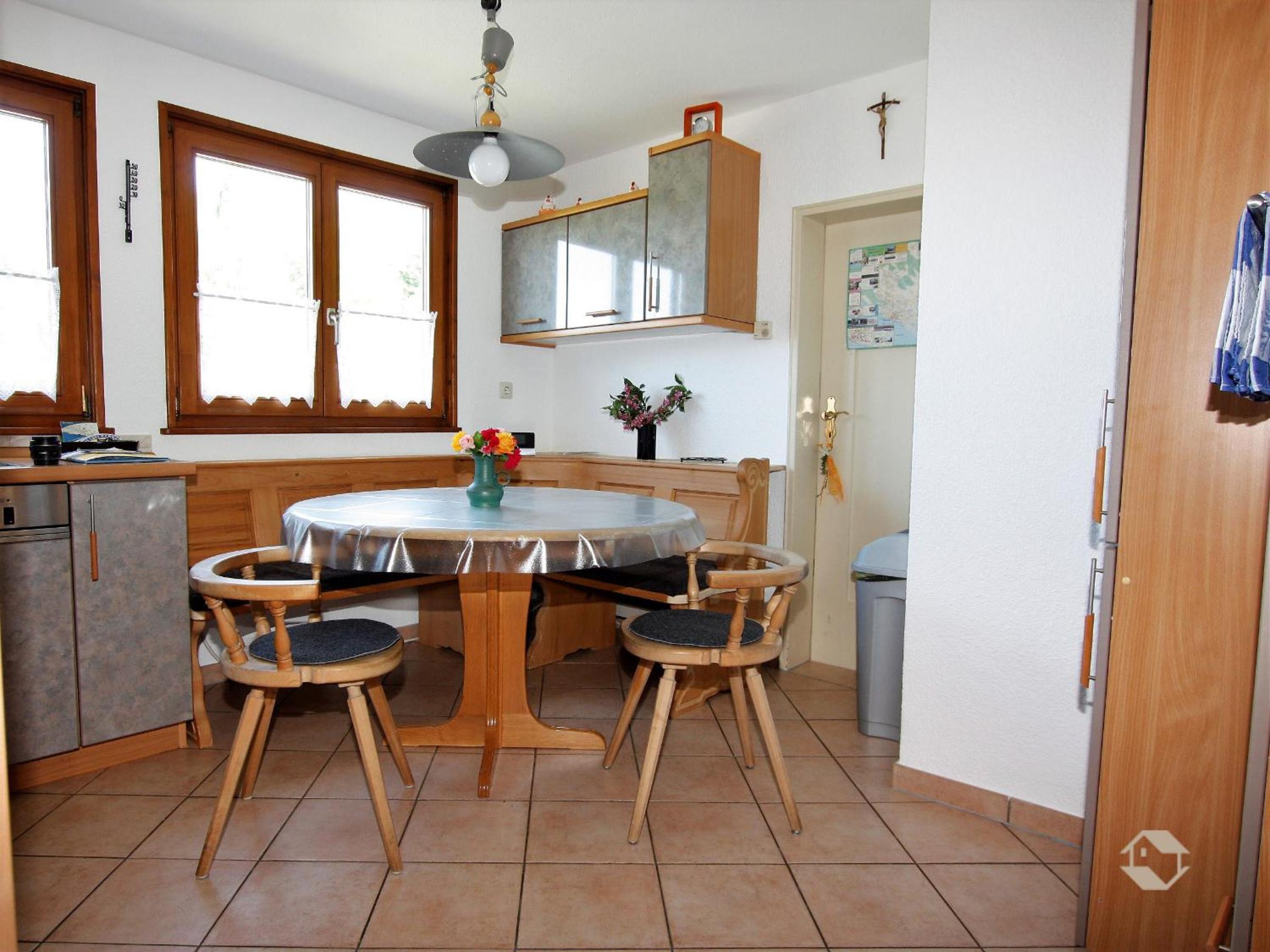 Ferienwohnung Strobel