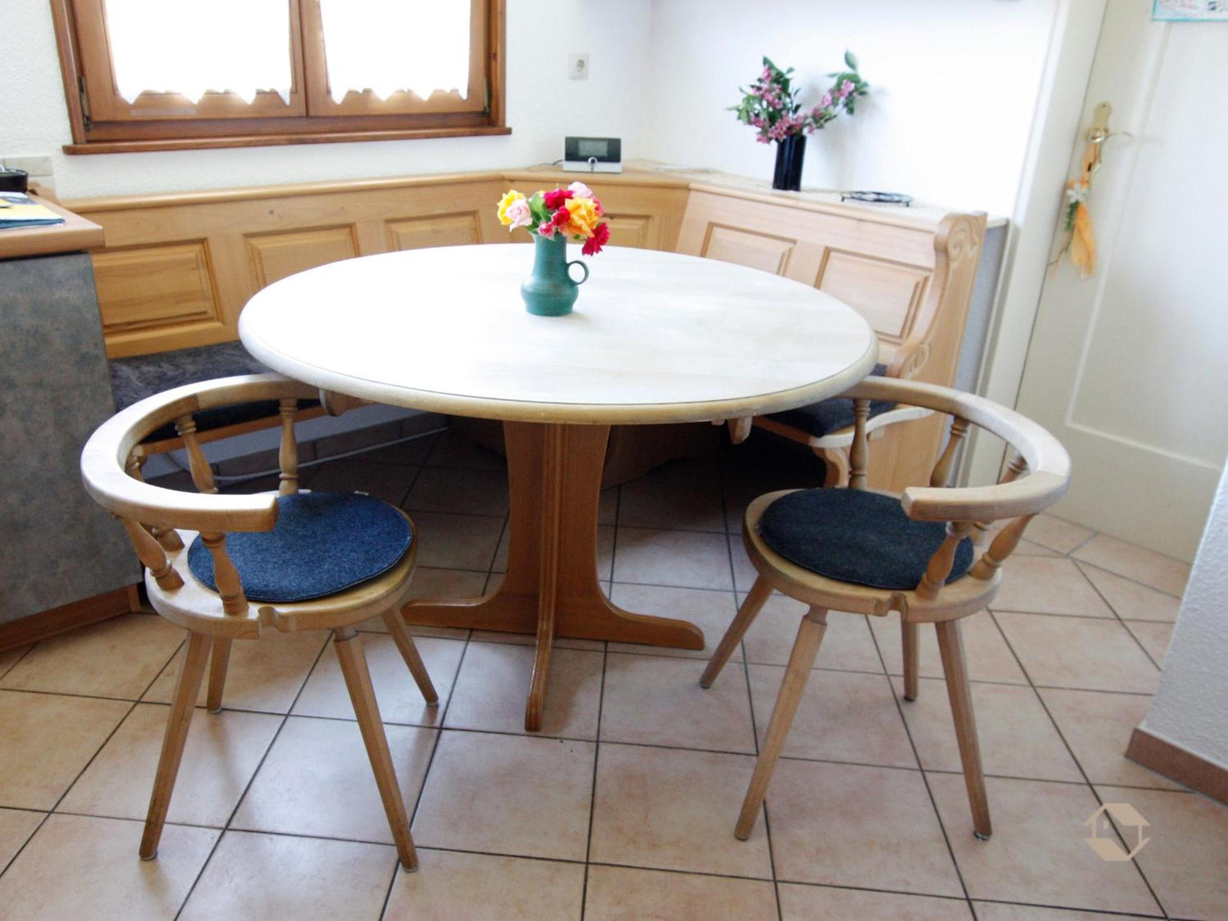 Ferienwohnung Strobel