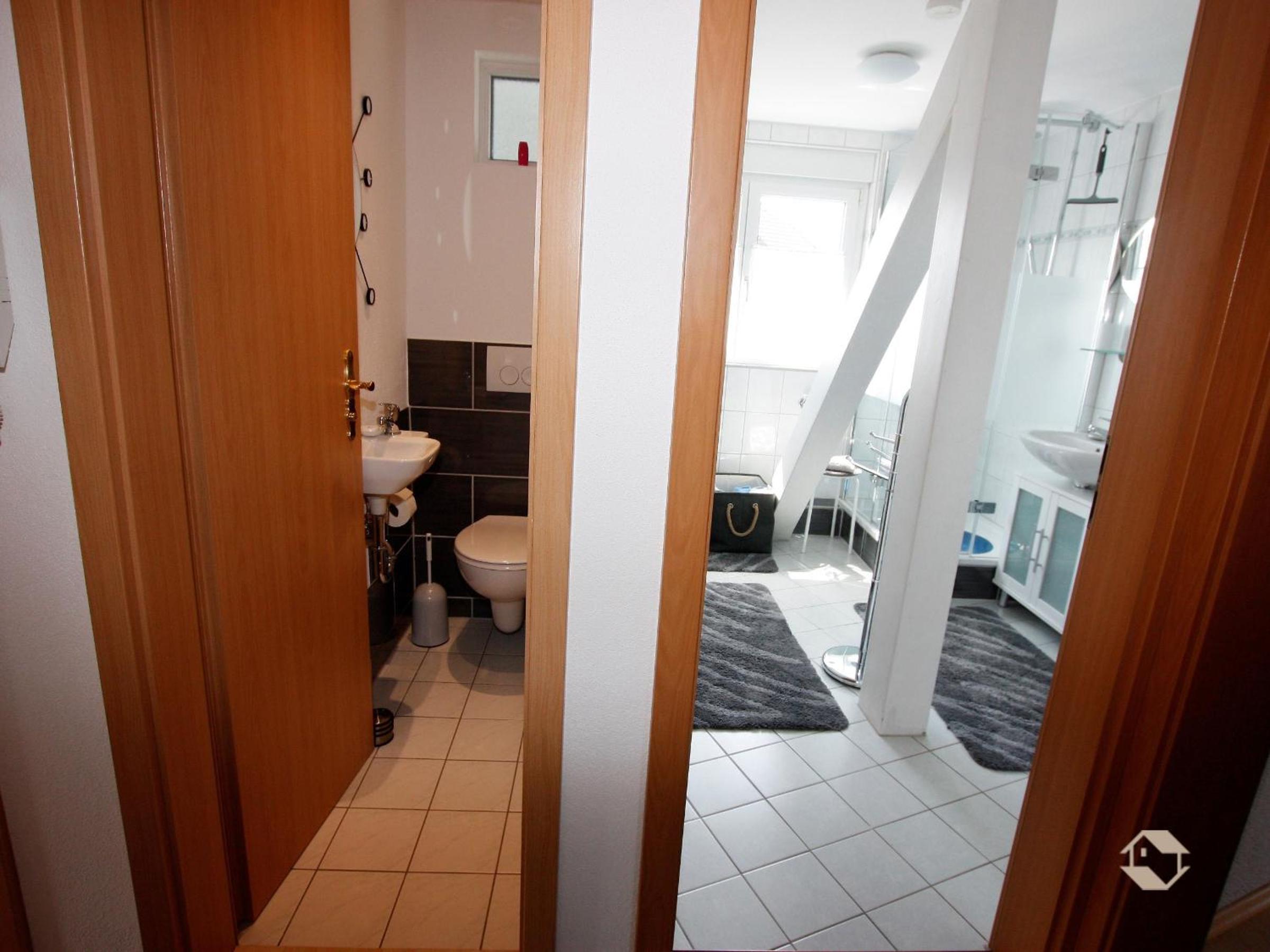 Ferienwohnung Strobel