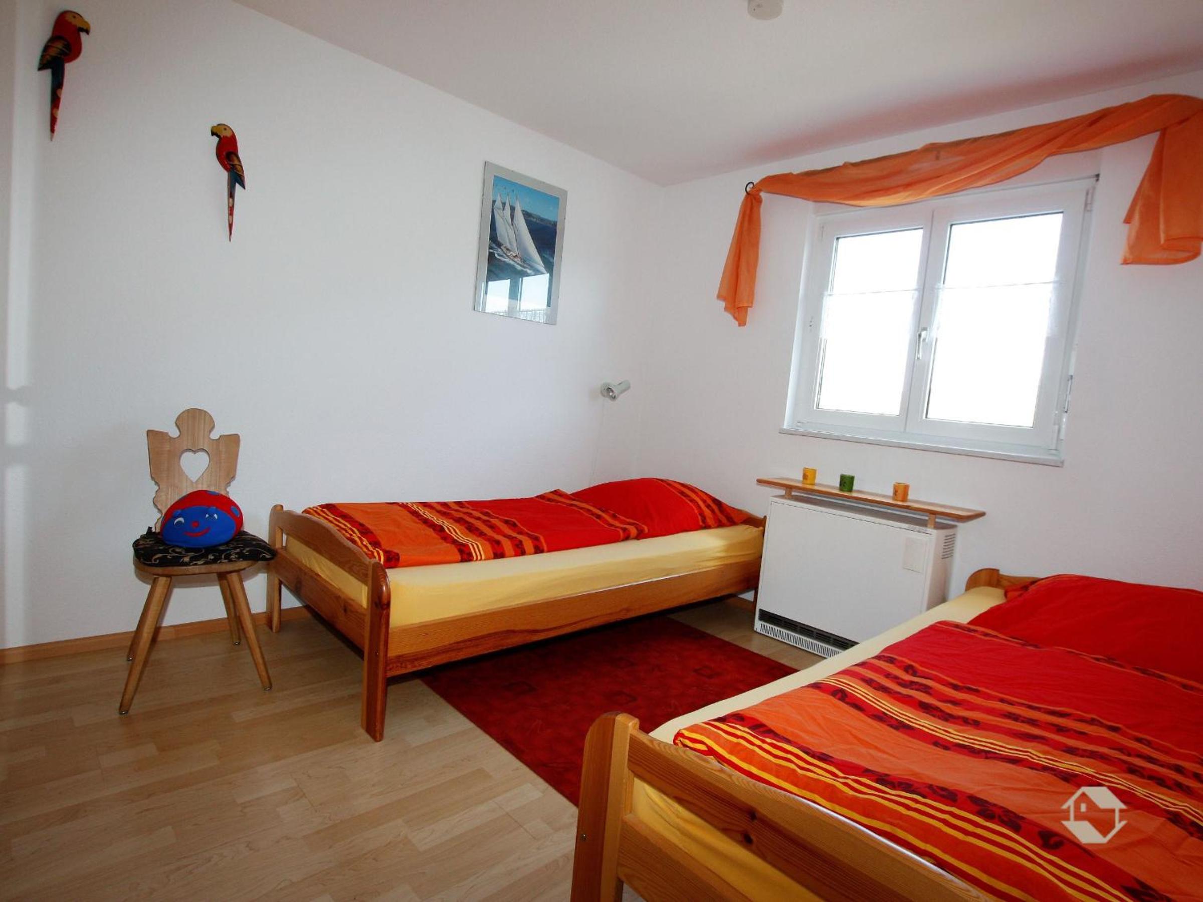 Ferienwohnung Strobel