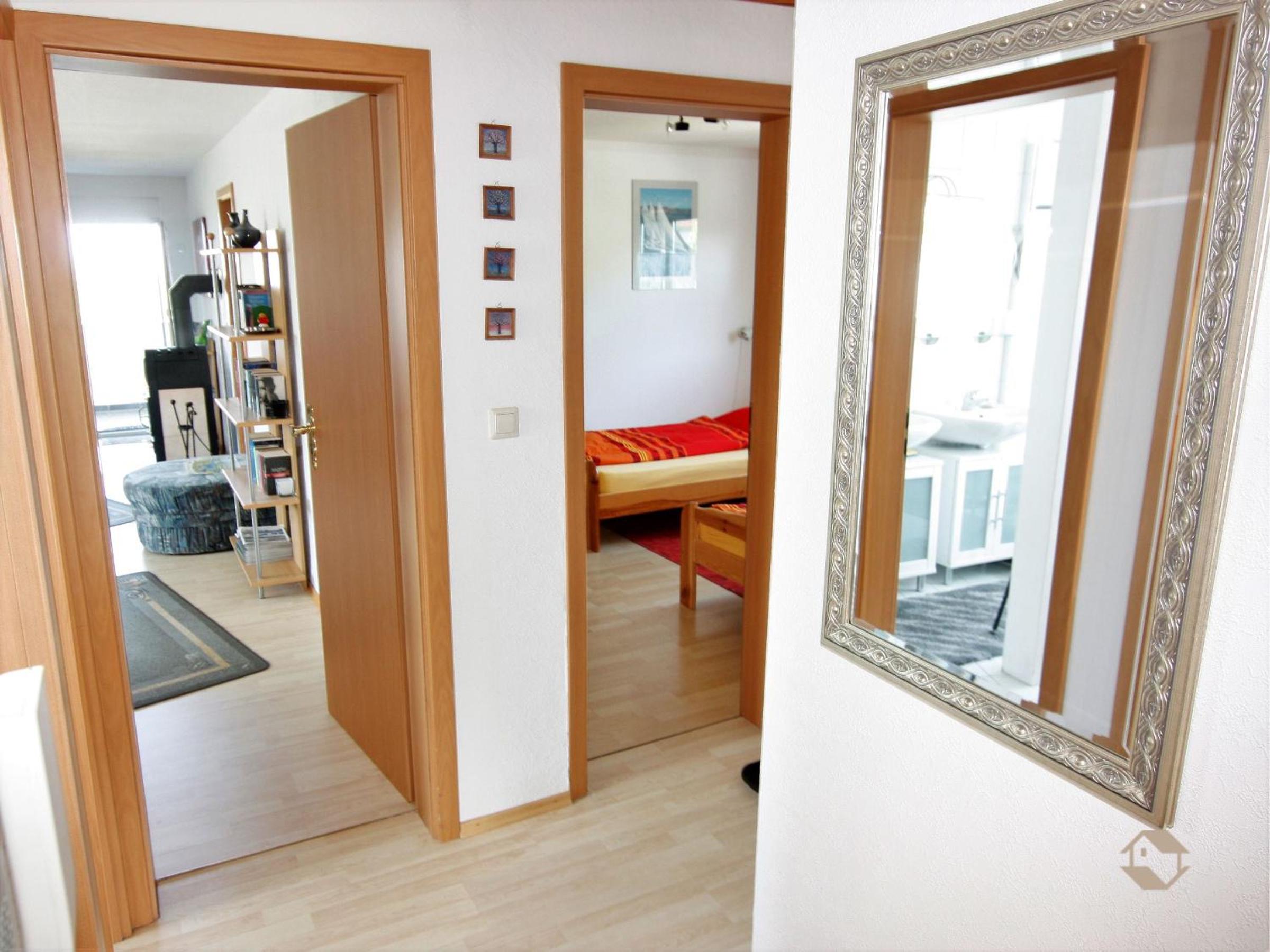 Ferienwohnung Strobel