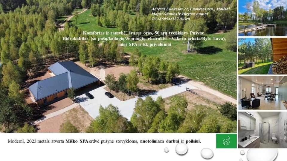 Miško Santorija