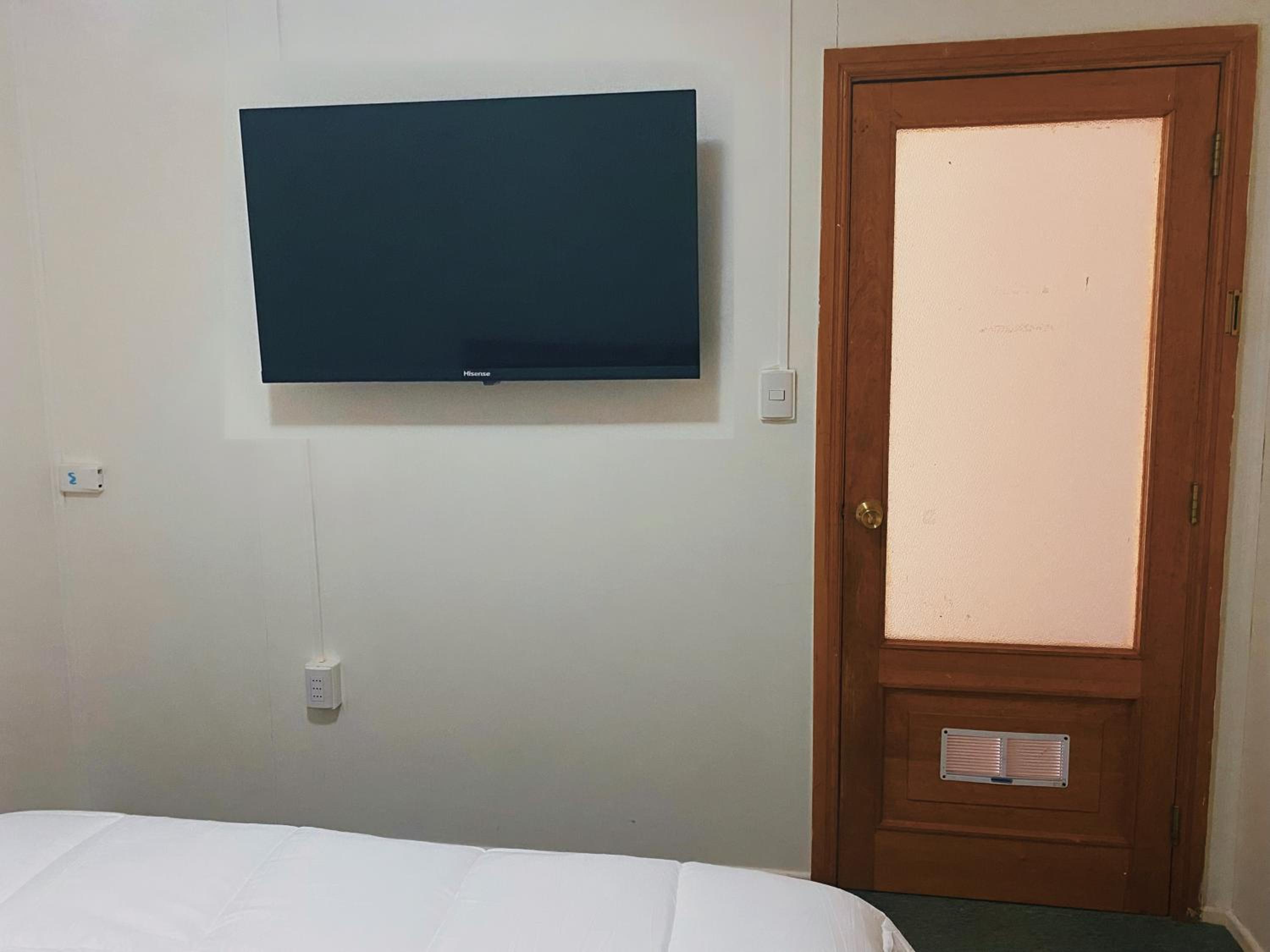 Indomito Sur Hostel