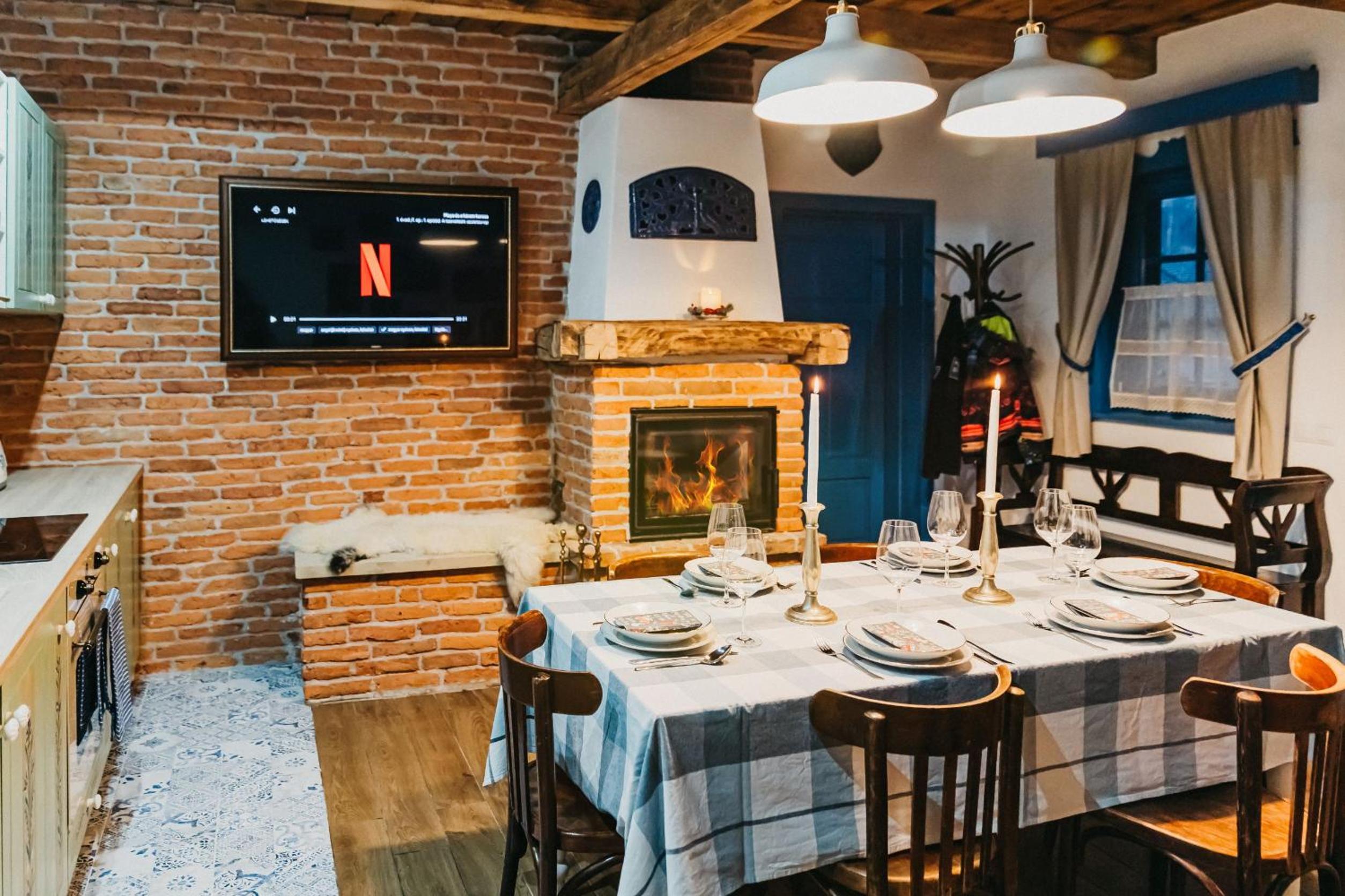 Emese Guesthouse