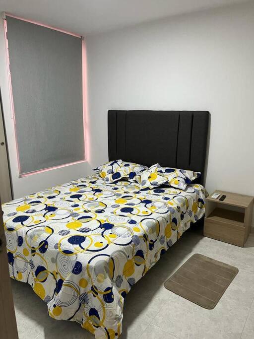 Hermoso apartamento completamente amoblado al norte de Barranquilla