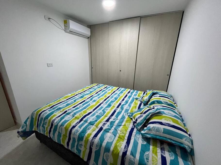 Hermoso apartamento completamente amoblado al norte de Barranquilla